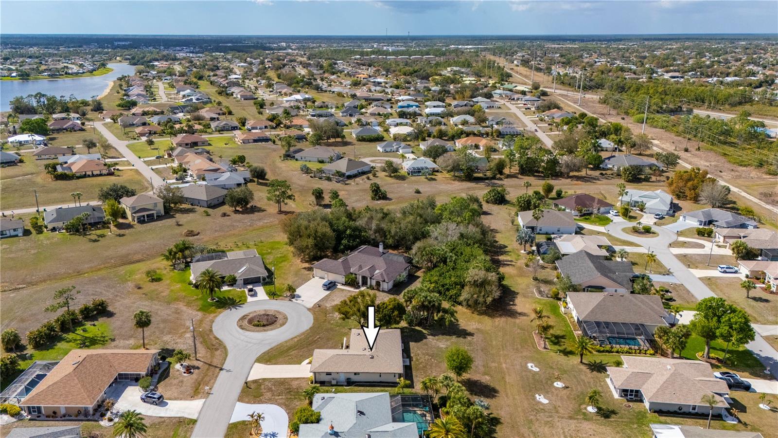 26028 NORTHERN CROSS RD, PUNTA GORDA, FL — photo 2