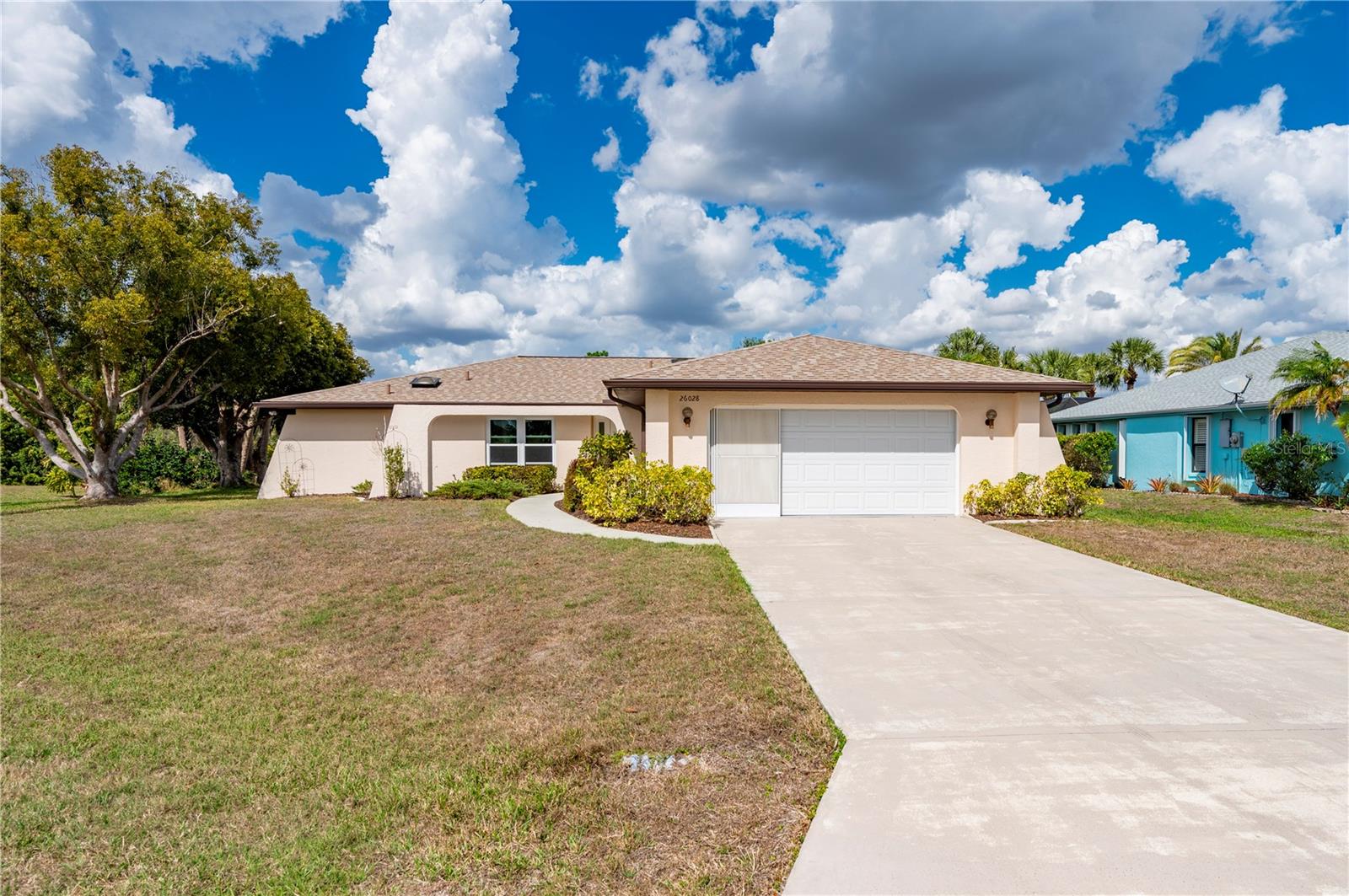 26028 NORTHERN CROSS RD, PUNTA GORDA, FL — photo 3