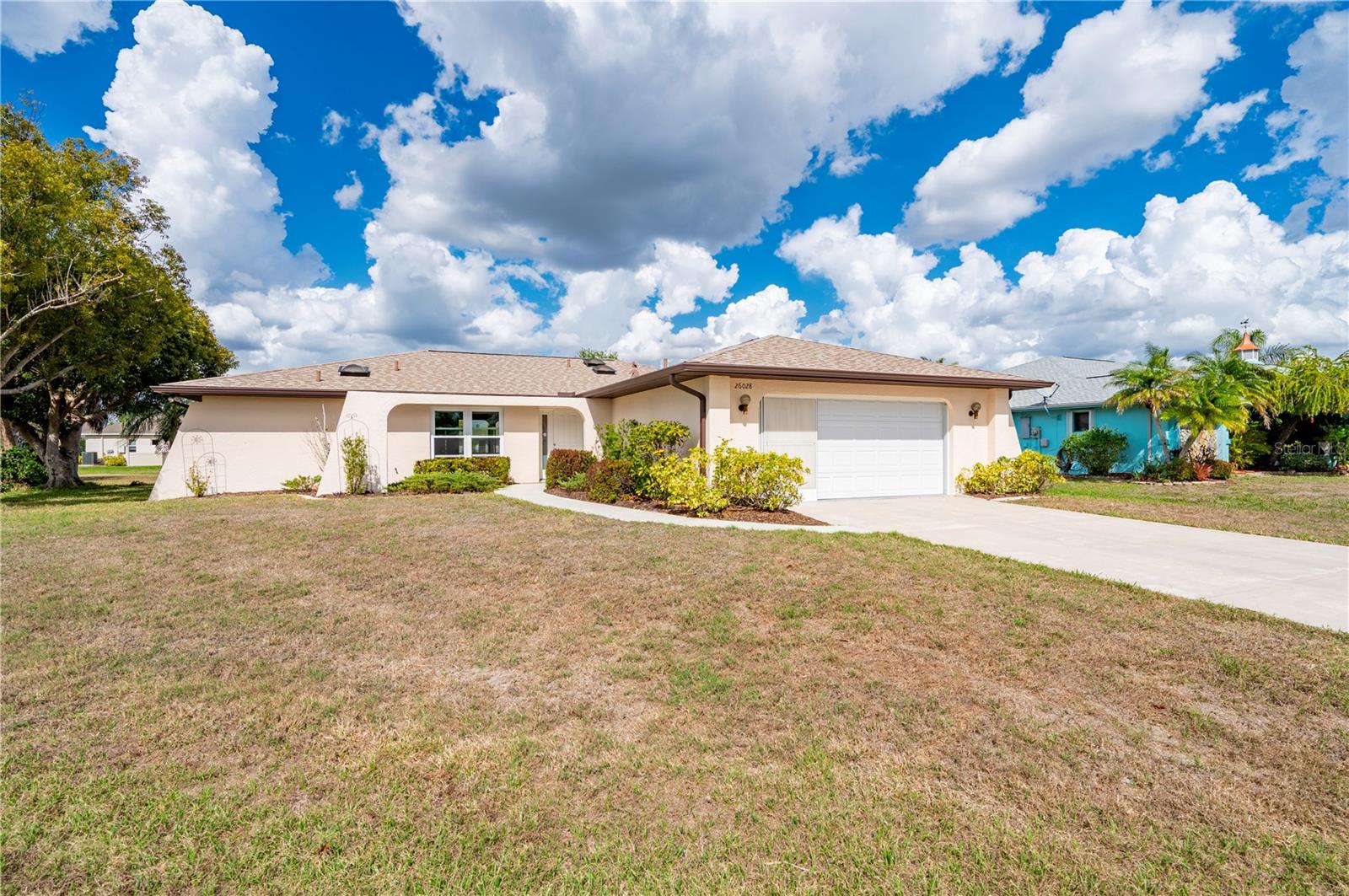 26028 NORTHERN CROSS RD, PUNTA GORDA, FL — photo 4