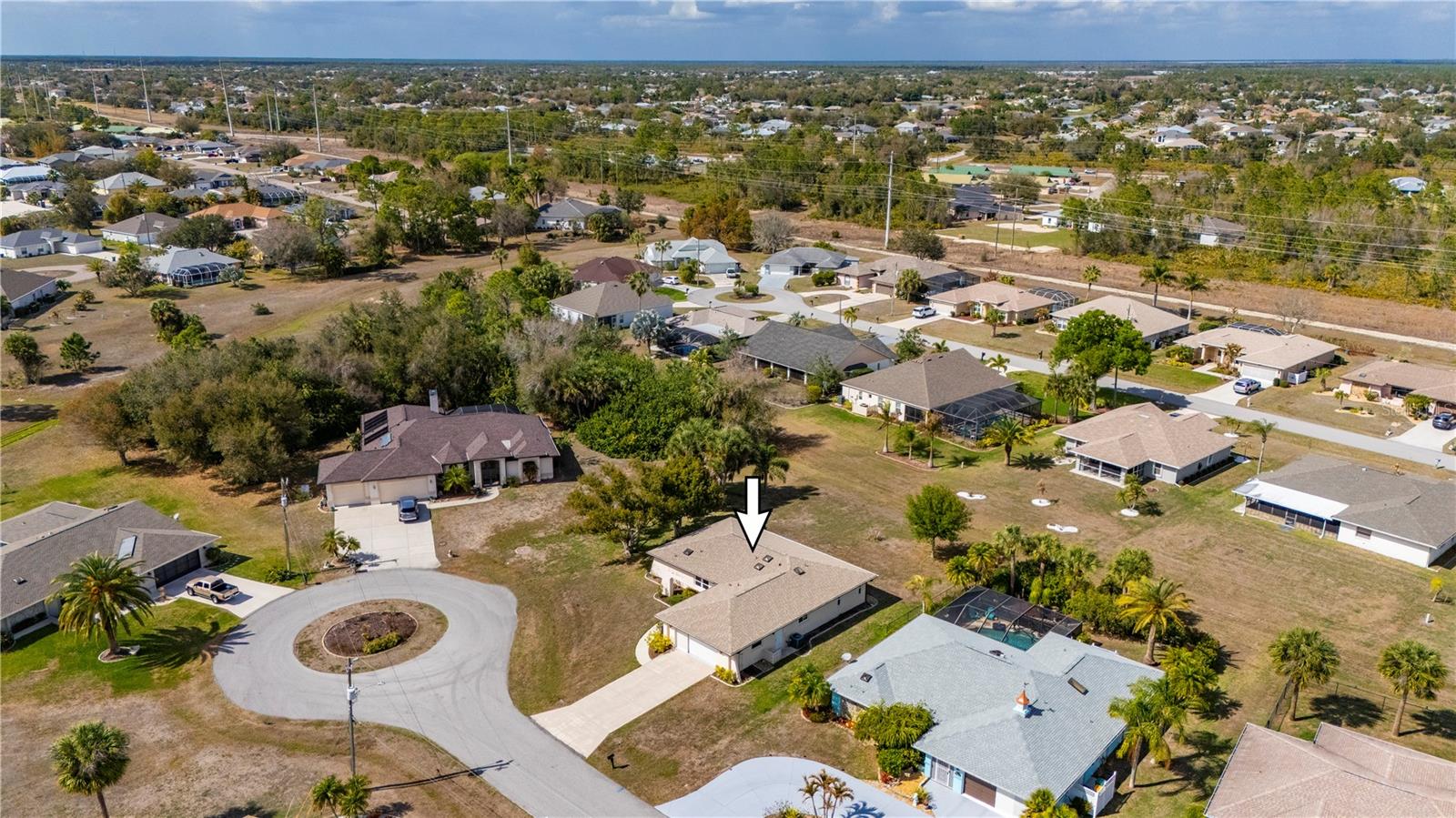 26028 NORTHERN CROSS RD, PUNTA GORDA, FL — photo 43