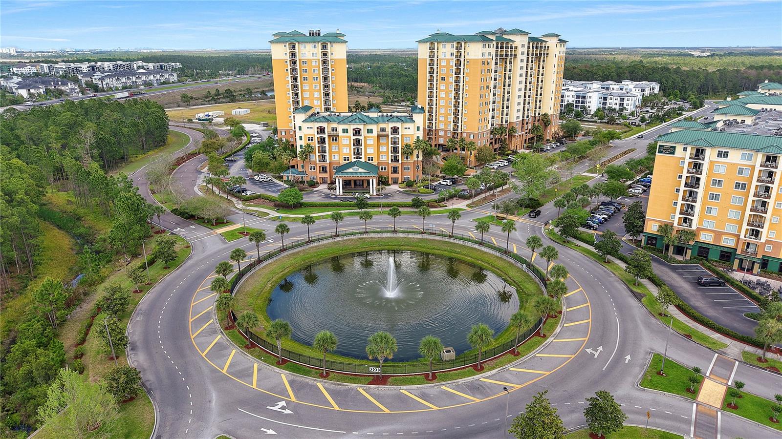 8112 POINCIANA BLVD #1306, ORLANDO, FL