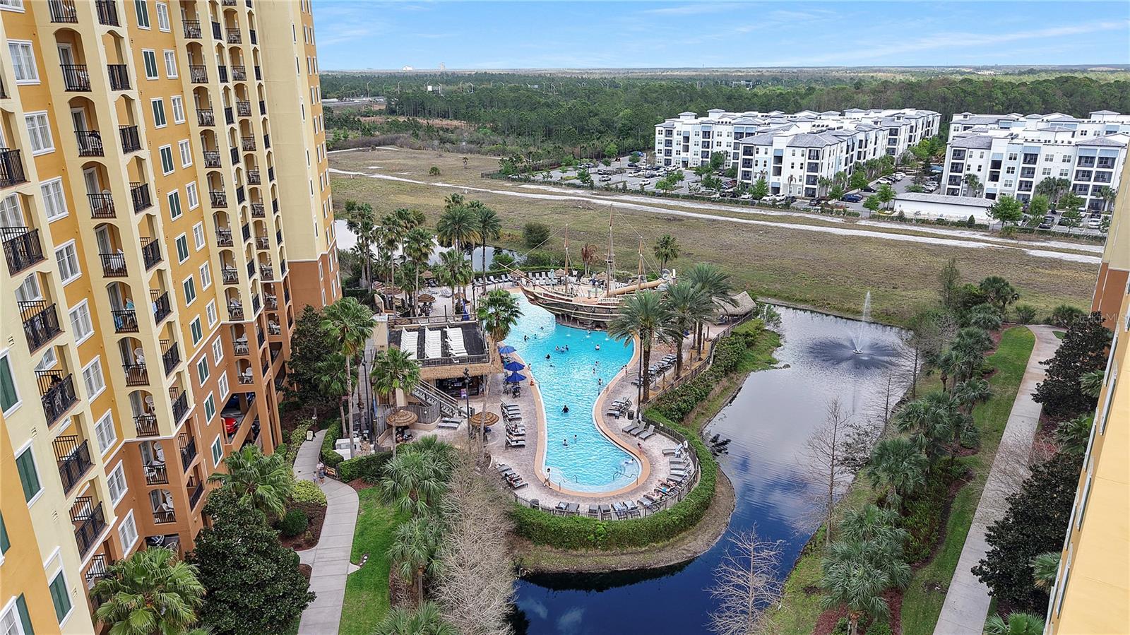 8112 POINCIANA BLVD #1306, ORLANDO, FL — photo 3