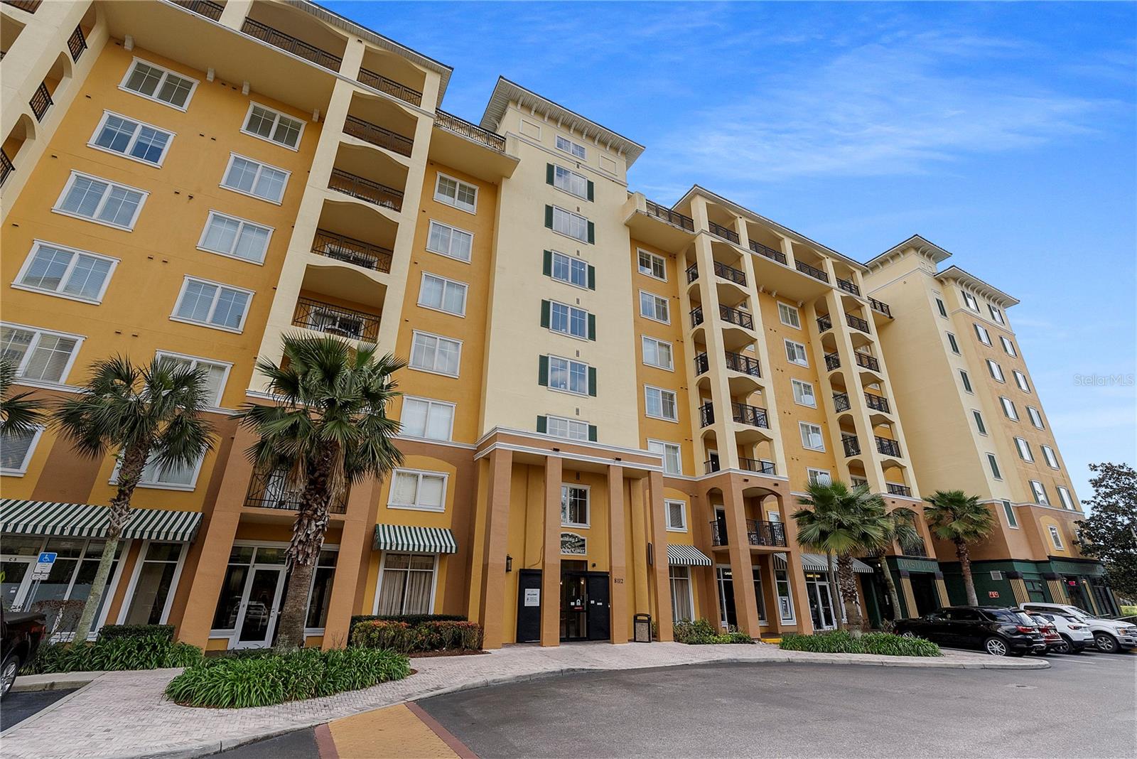 8112 POINCIANA BLVD #1306, ORLANDO, FL — photo 35