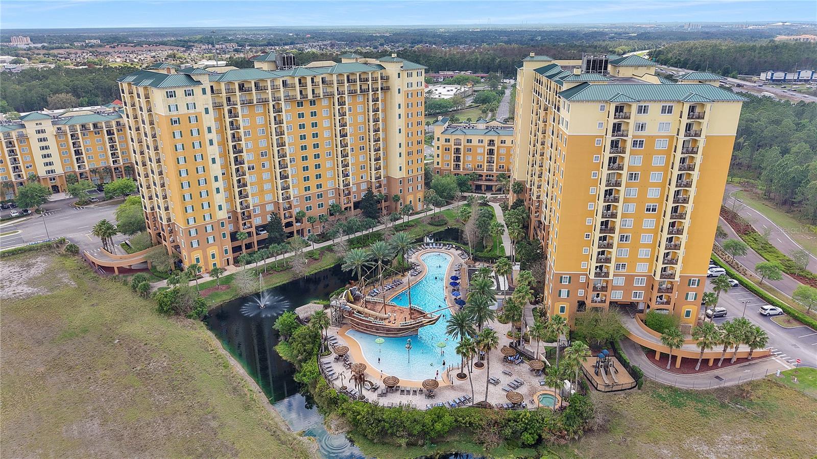 8112 POINCIANA BLVD #1306, ORLANDO, FL — photo 37