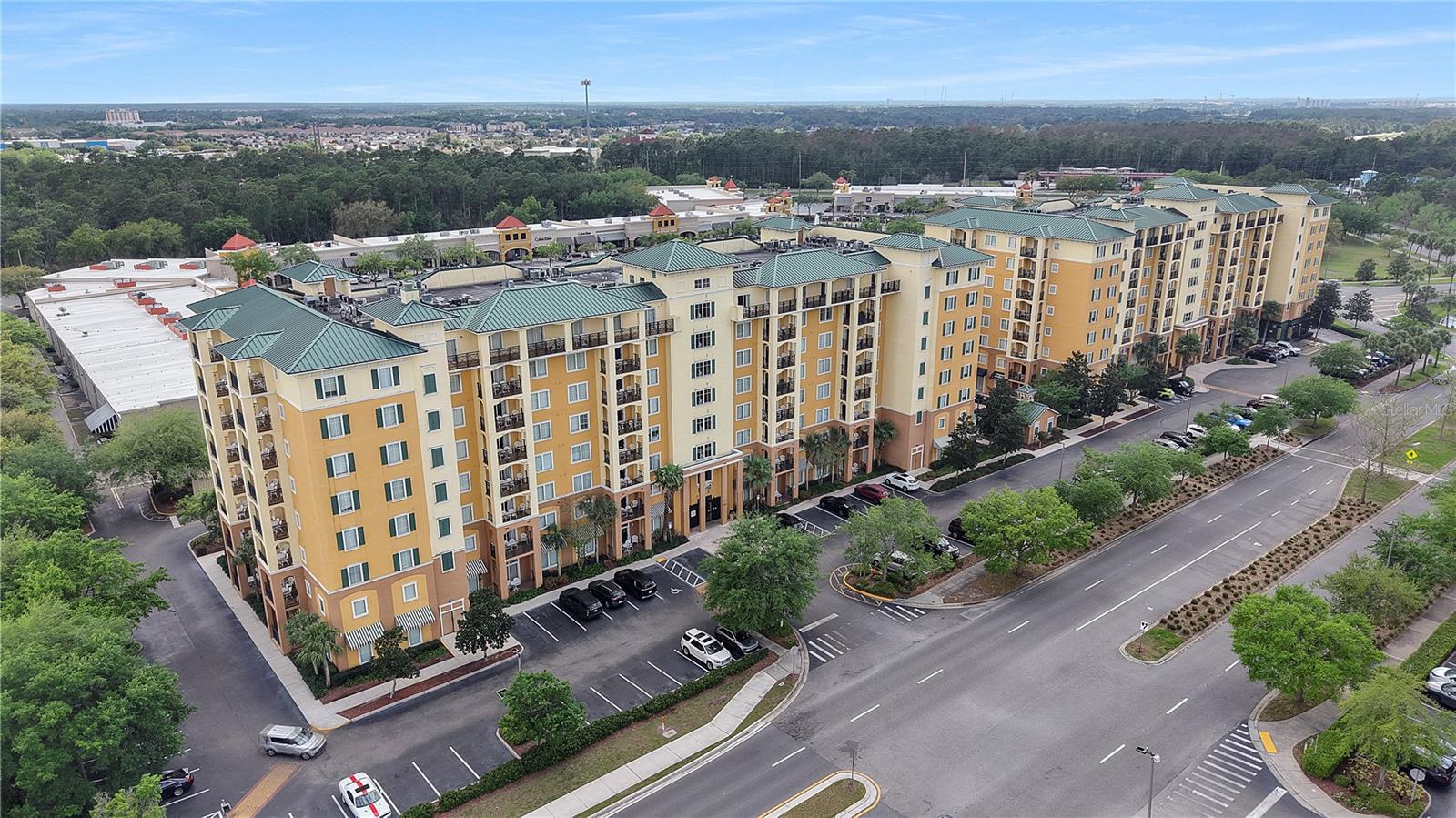 8112 POINCIANA BLVD #1306, ORLANDO, FL — photo 38