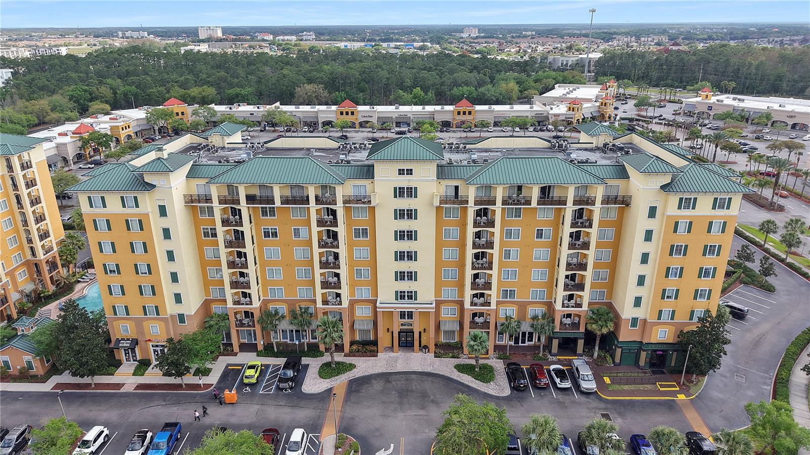 8112 POINCIANA BLVD #1306, ORLANDO, FL — photo 39
