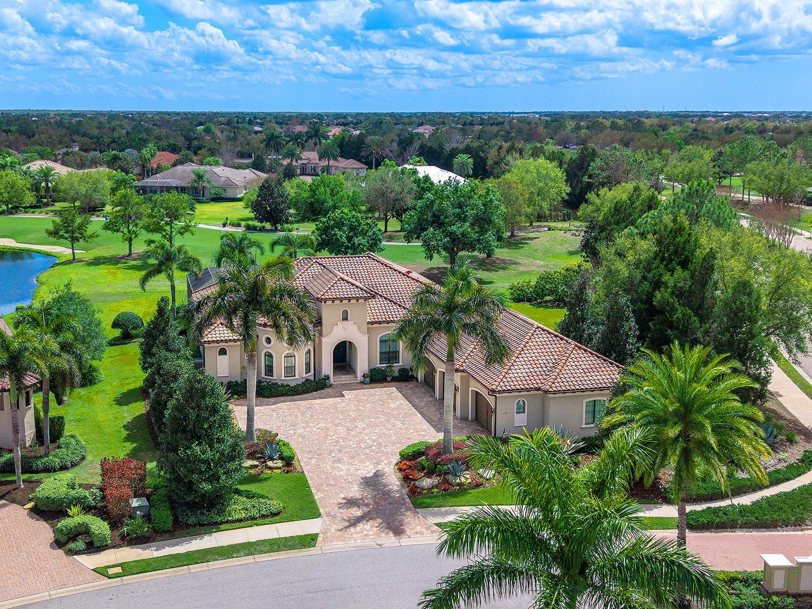 7515 LADYBANK XING, LAKEWOOD RANCH, FL — photo 3