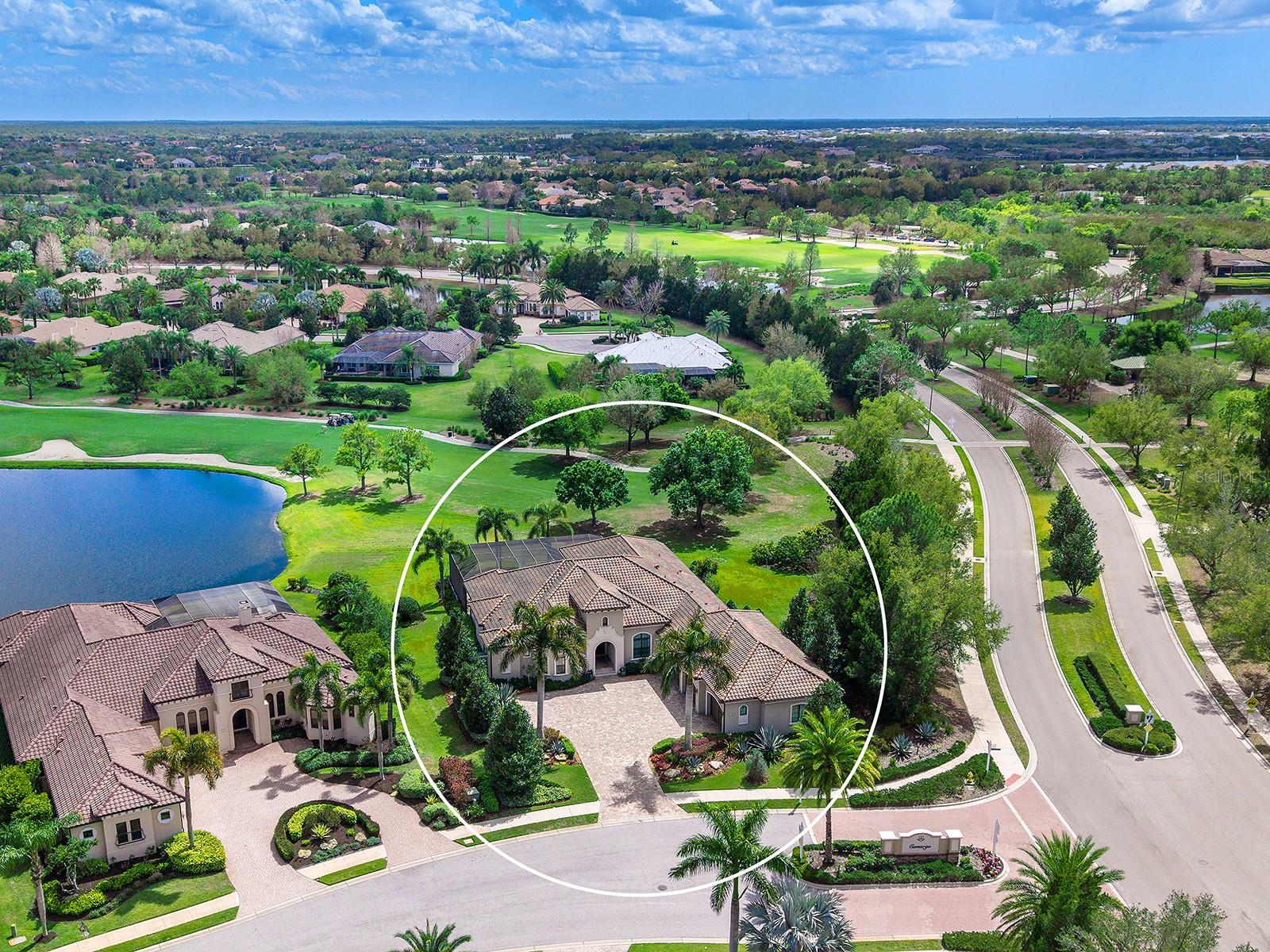 7515 LADYBANK XING, LAKEWOOD RANCH, FL — photo 4