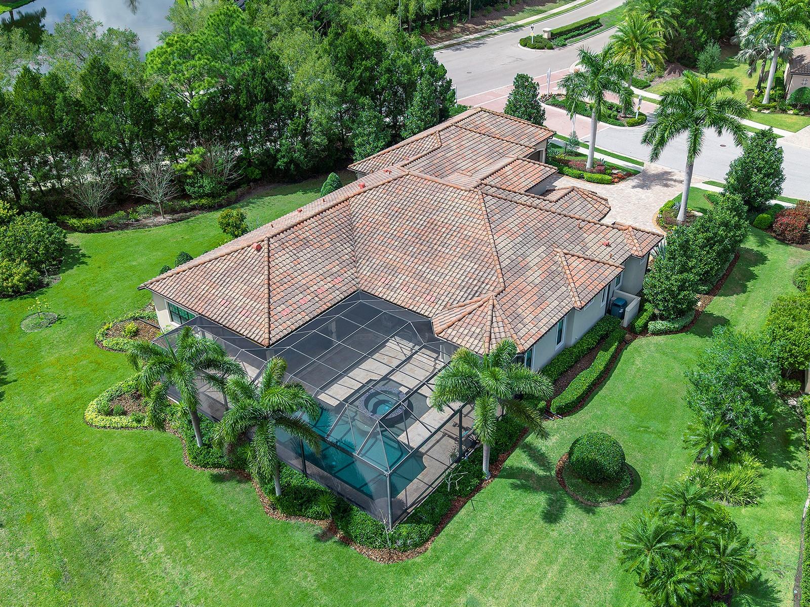 7515 LADYBANK XING, LAKEWOOD RANCH, FL — photo 5
