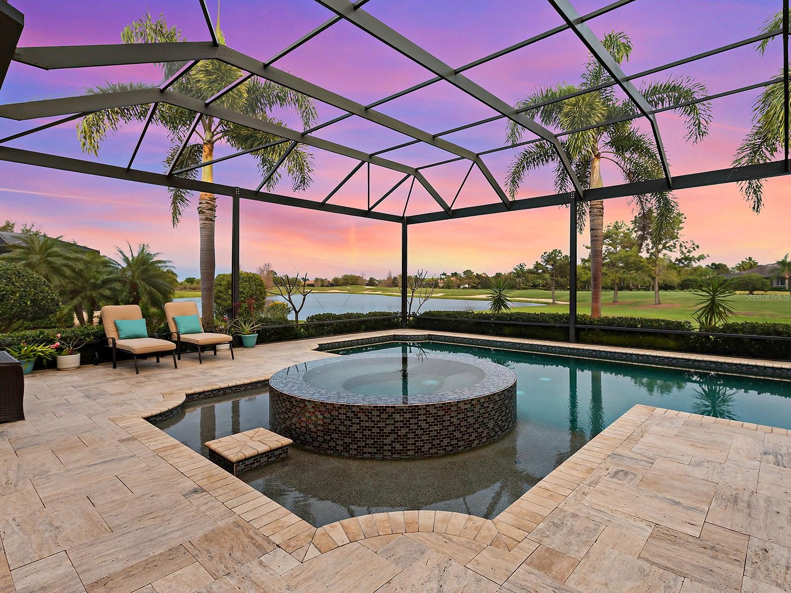 7515 LADYBANK XING, LAKEWOOD RANCH, FL — photo 8