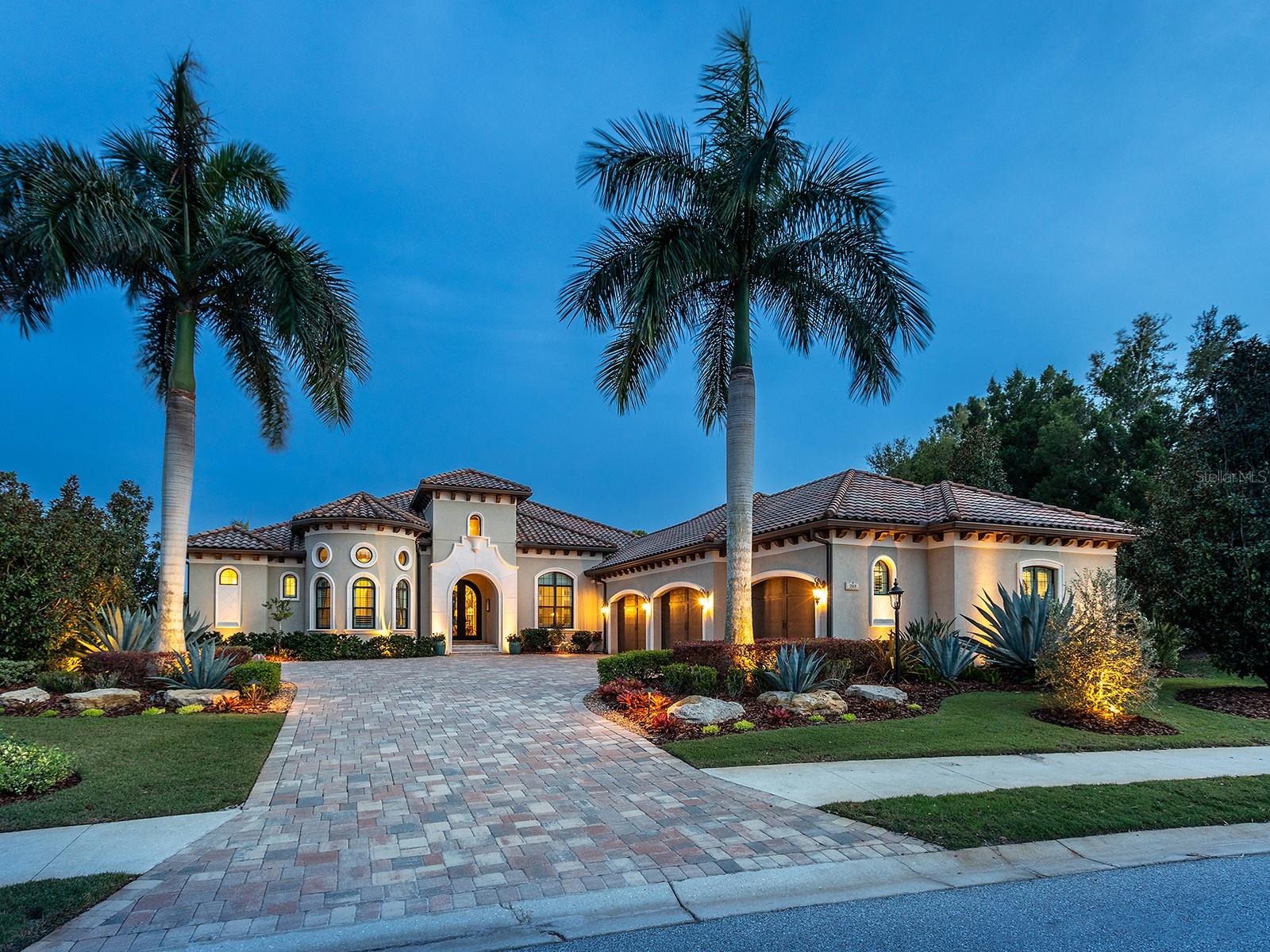 7515 LADYBANK XING, LAKEWOOD RANCH, FL — photo 10