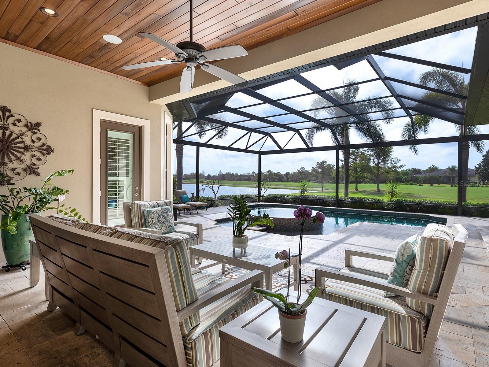 7515 LADYBANK XING, LAKEWOOD RANCH, FL — photo 64