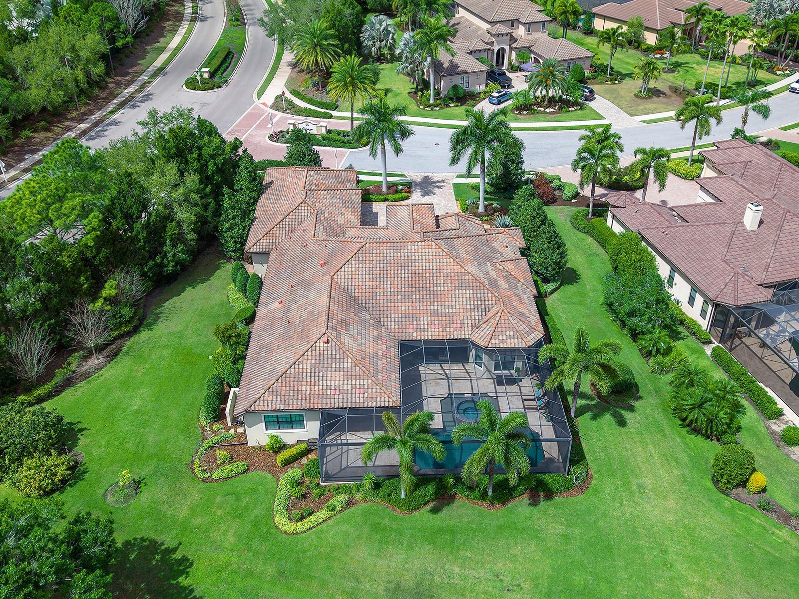7515 LADYBANK XING, LAKEWOOD RANCH, FL — photo 75