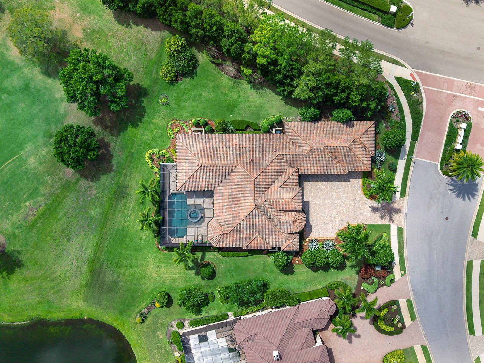 7515 LADYBANK XING, LAKEWOOD RANCH, FL — photo 76