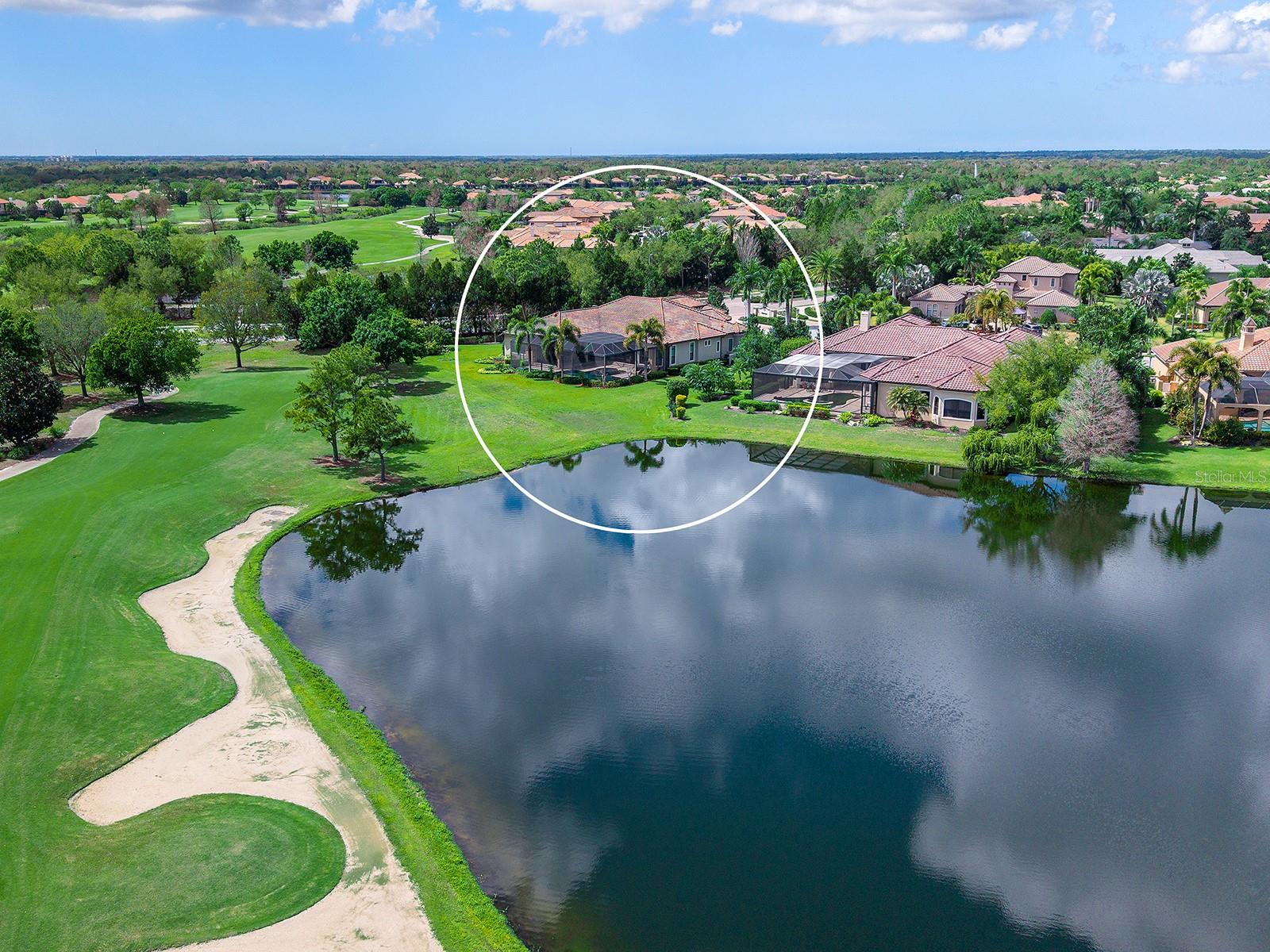 7515 LADYBANK XING, LAKEWOOD RANCH, FL — photo 80