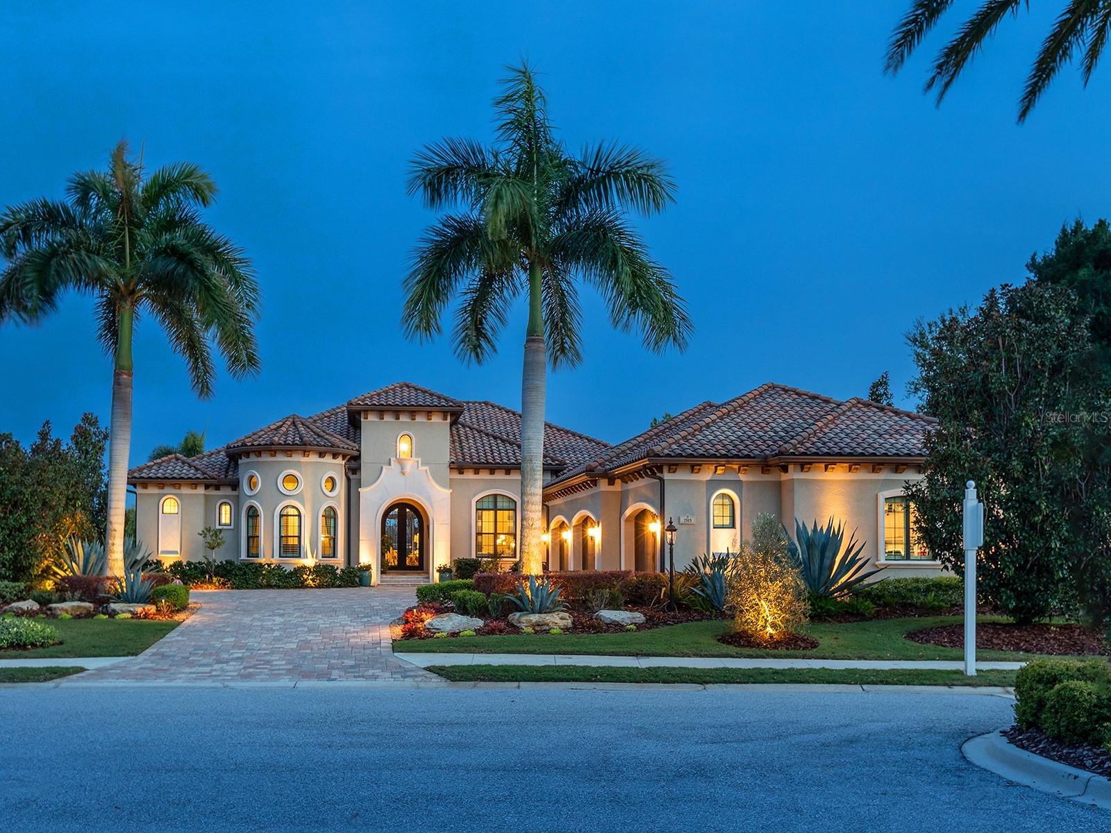 7515 LADYBANK XING, LAKEWOOD RANCH, FL — photo 85