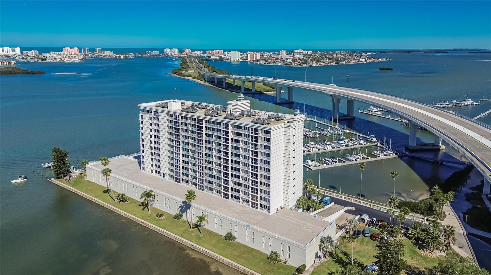 100 PIERCE ST #703, CLEARWATER, FL — photo 2