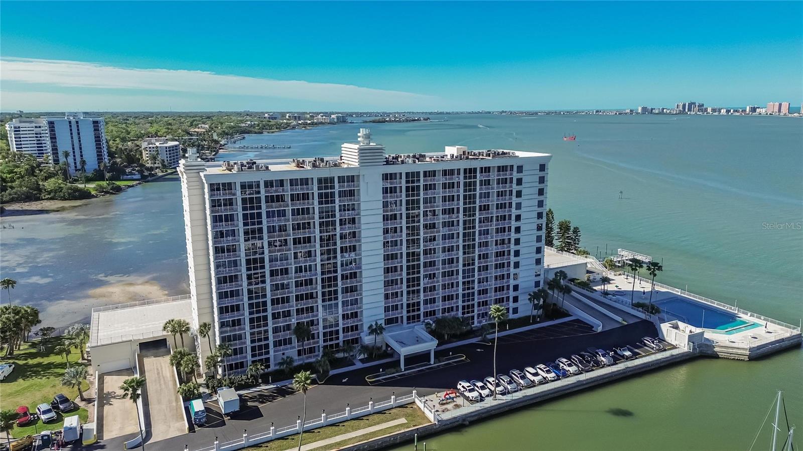 100 PIERCE ST #703, CLEARWATER, FL — photo 3