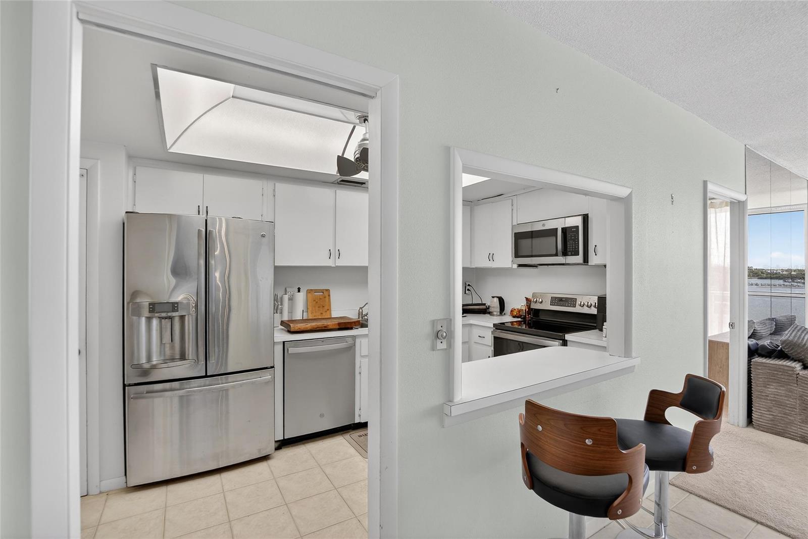 100 PIERCE ST #703, CLEARWATER, FL — photo 12
