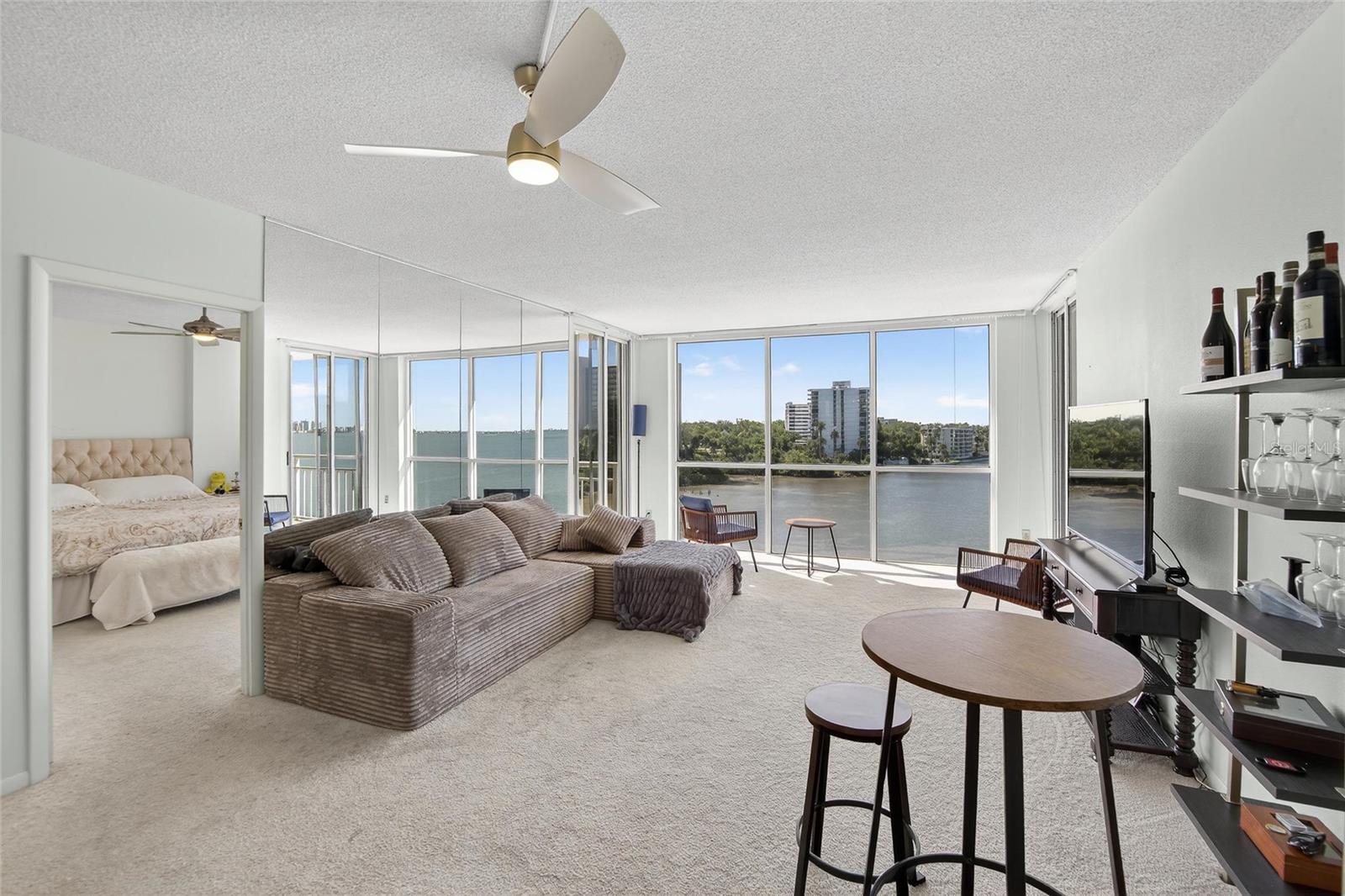 100 PIERCE ST #703, CLEARWATER, FL — photo 15