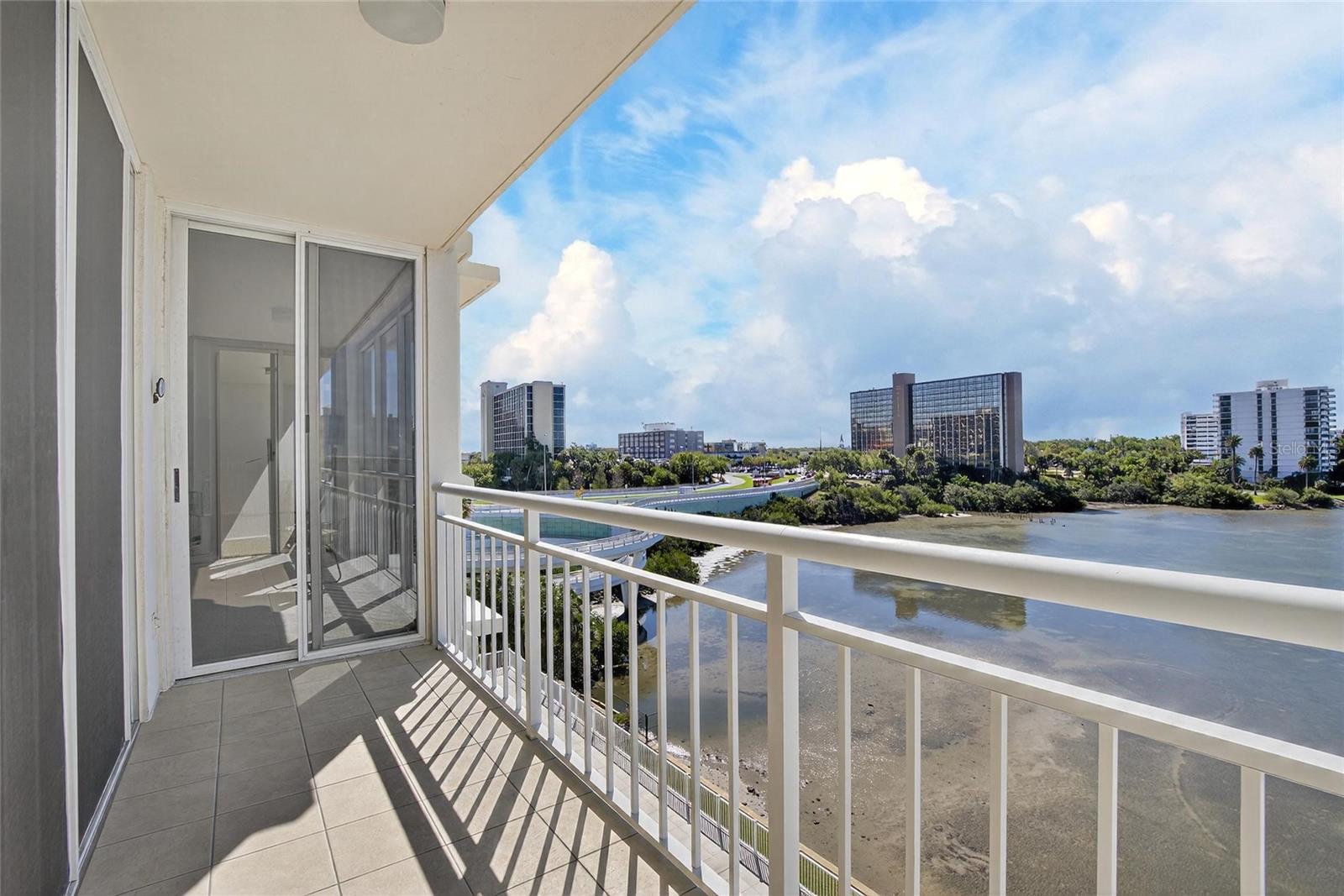 100 PIERCE ST #703, CLEARWATER, FL — photo 33