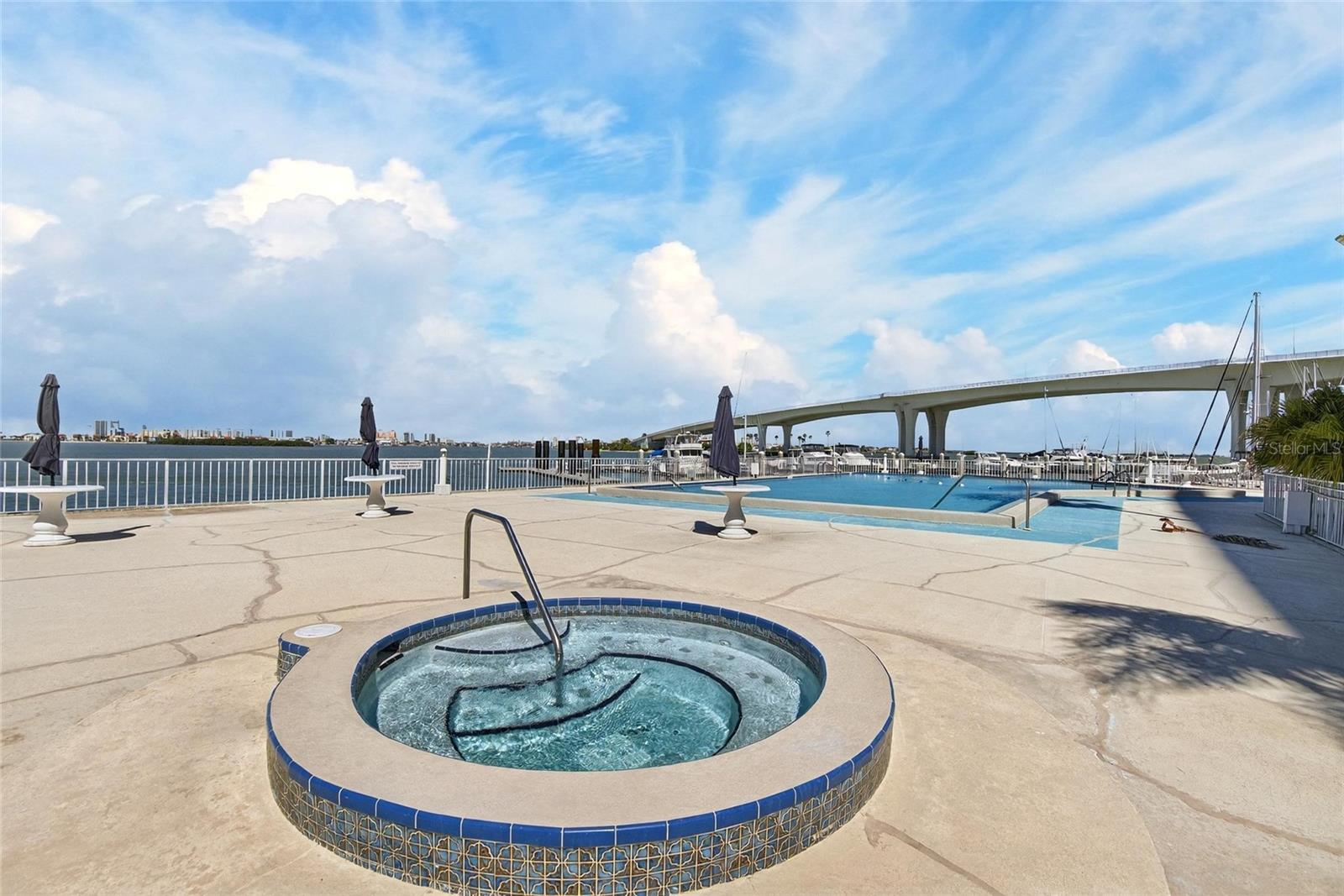 100 PIERCE ST #703, CLEARWATER, FL — photo 43