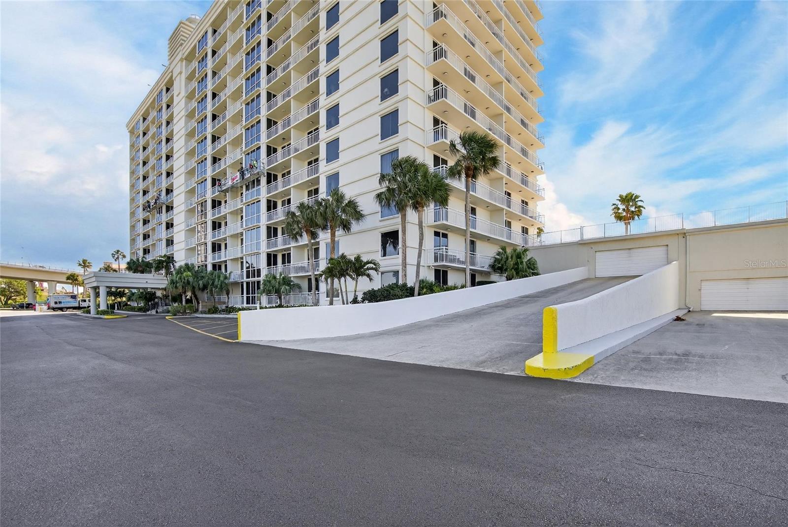 100 PIERCE ST #703, CLEARWATER, FL — photo 47