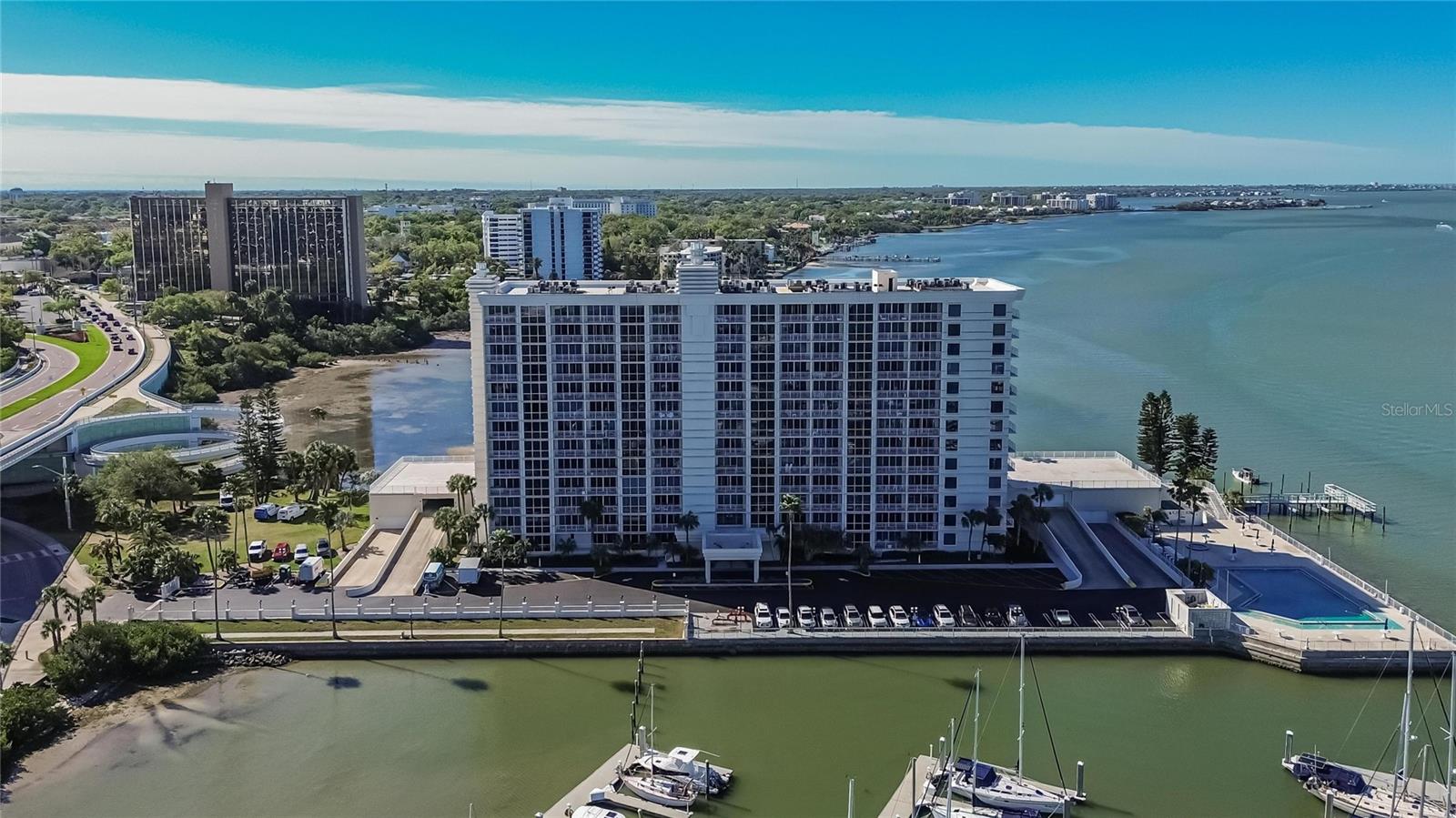 100 PIERCE ST #703, CLEARWATER, FL — photo 59