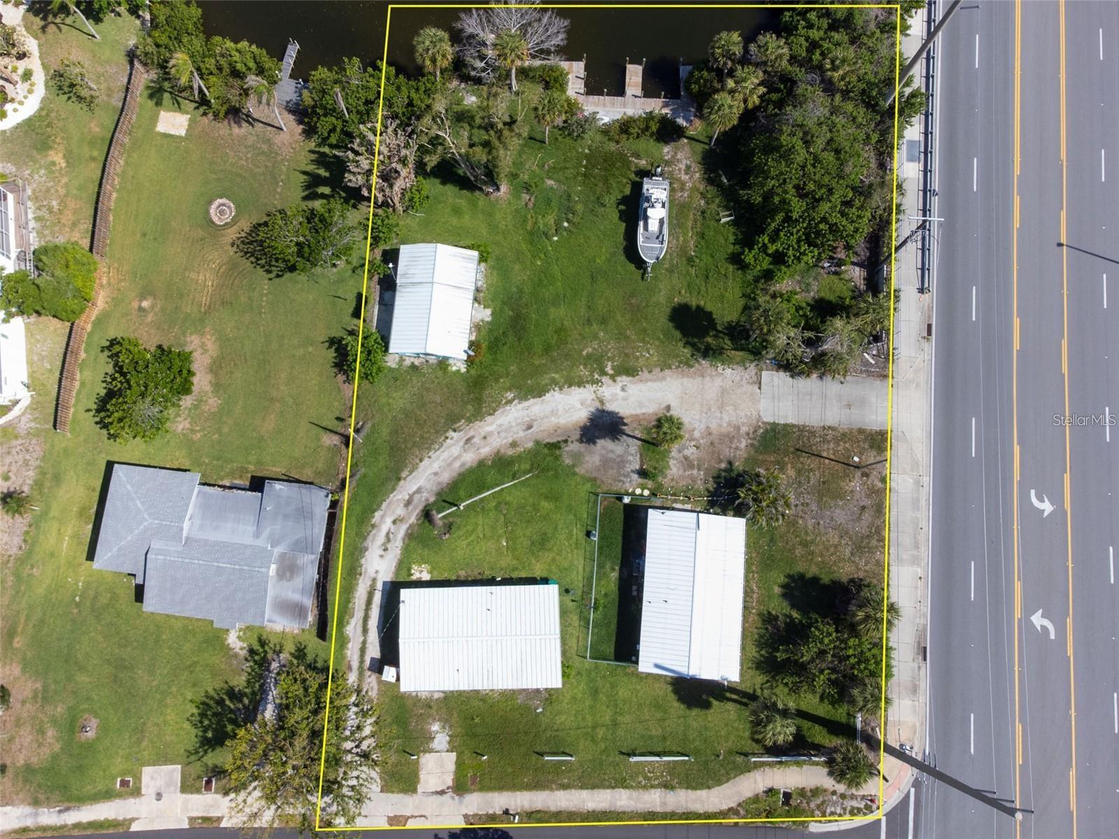 1695 MANOR RD, ENGLEWOOD, FL — photo 4