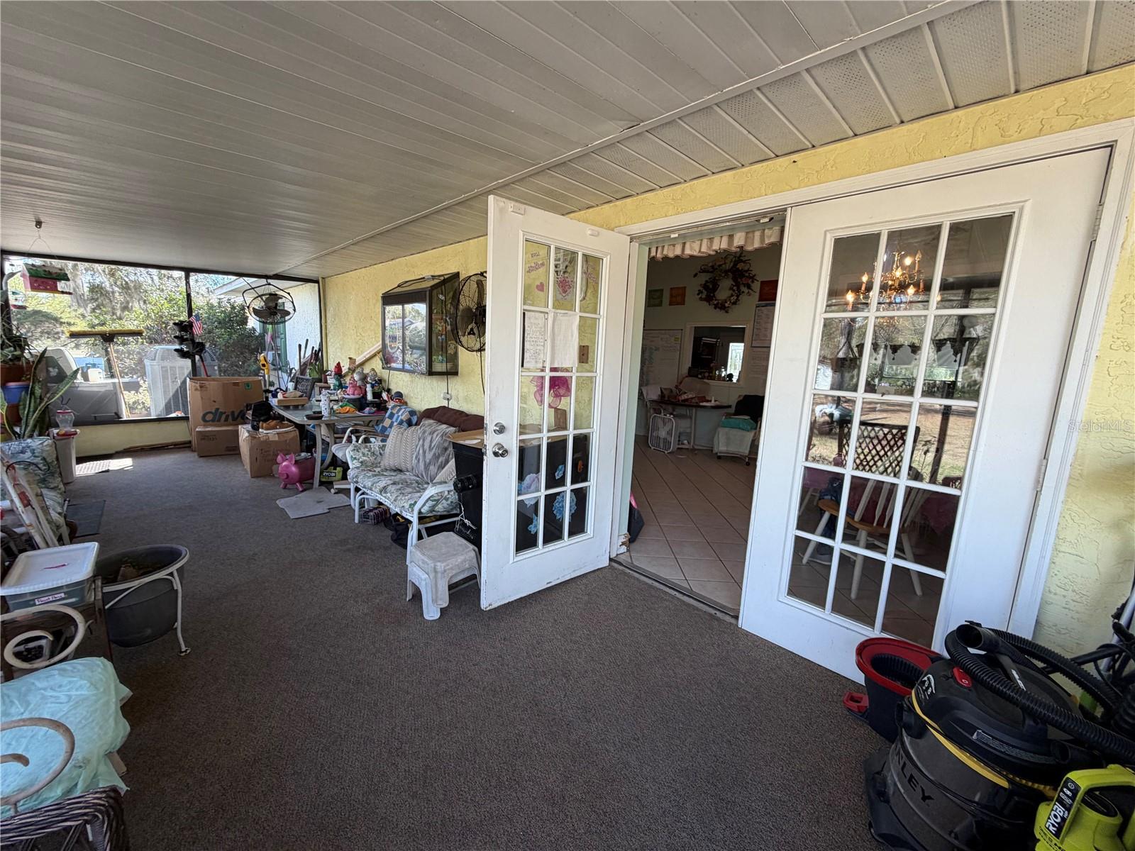 39106 GRAYS AIRPORT RD, LADY LAKE, FL — photo 42