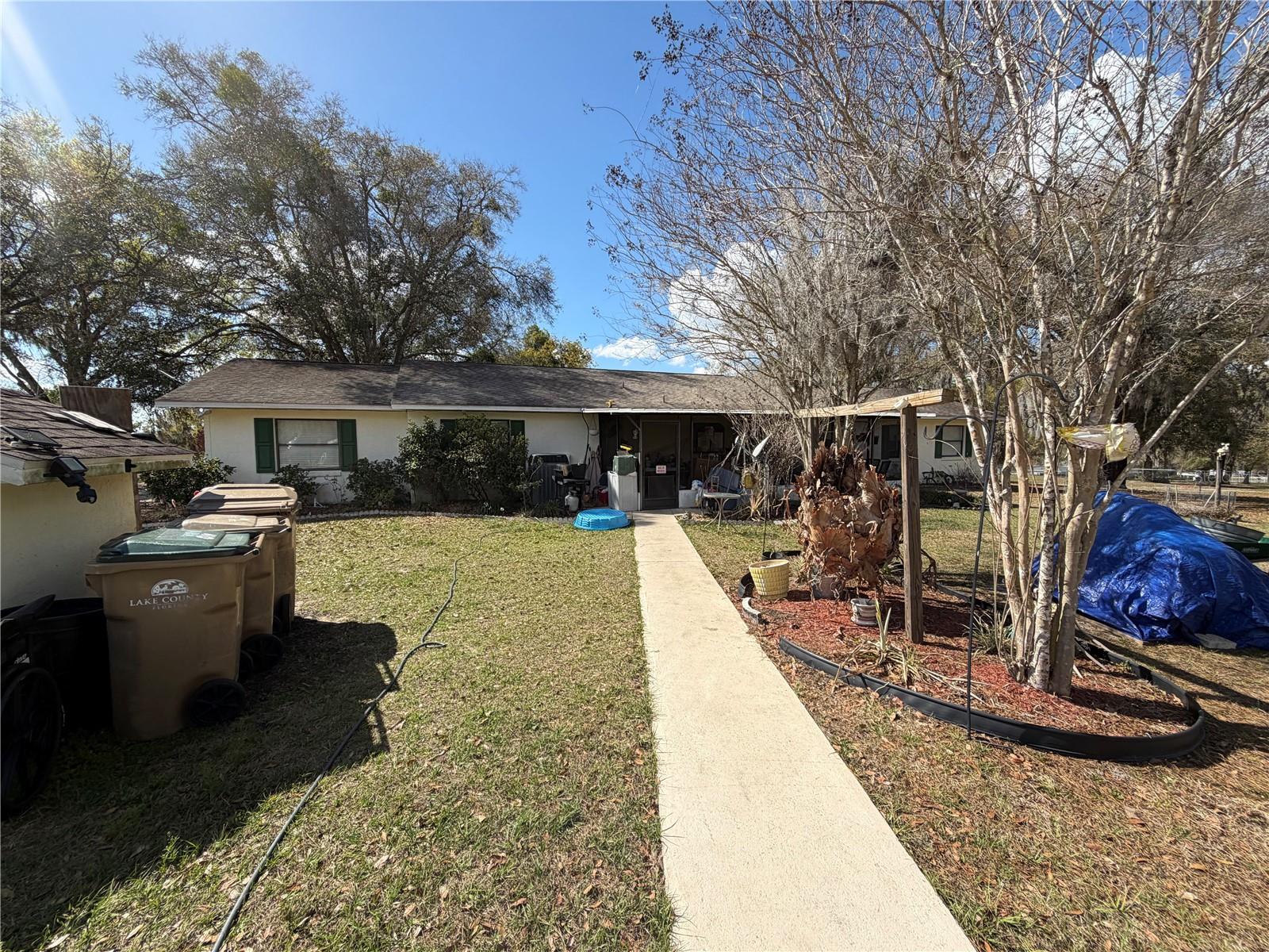 39106 GRAYS AIRPORT RD, LADY LAKE, FL — photo 45