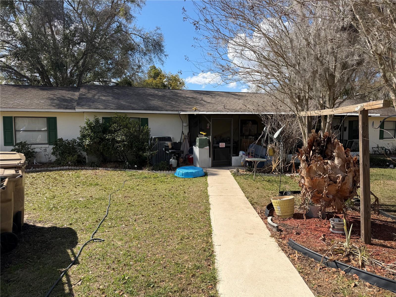 39106 GRAYS AIRPORT RD, LADY LAKE, FL — photo 46