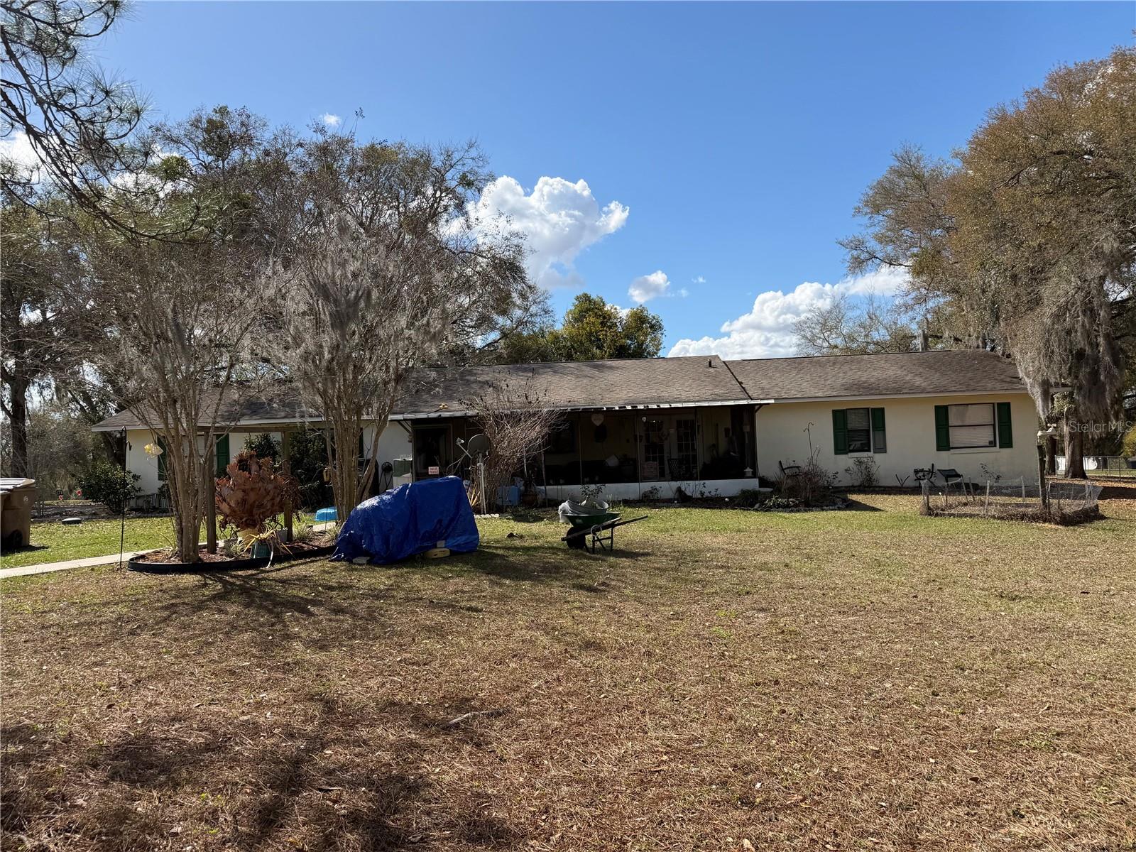 39106 GRAYS AIRPORT RD, LADY LAKE, FL — photo 49