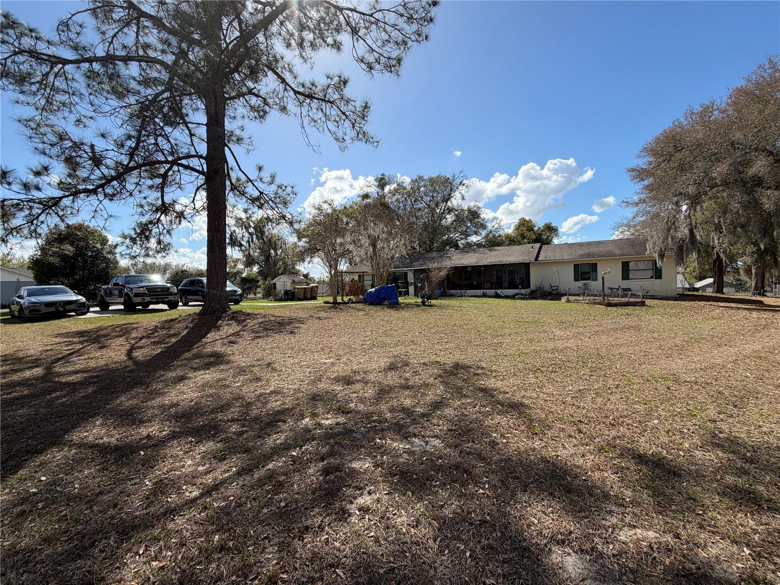 39106 GRAYS AIRPORT RD, LADY LAKE, FL — photo 51