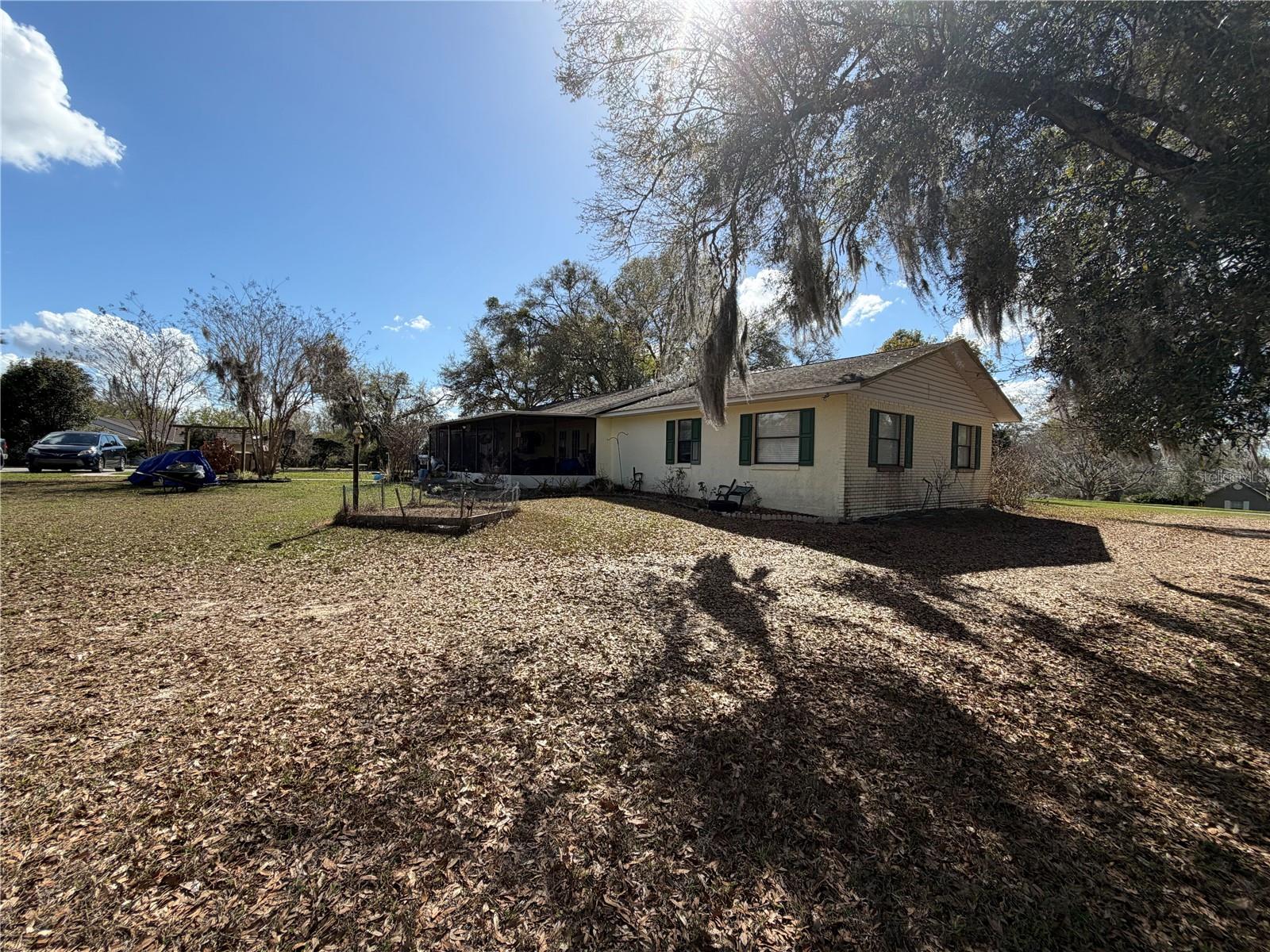 39106 GRAYS AIRPORT RD, LADY LAKE, FL — photo 53