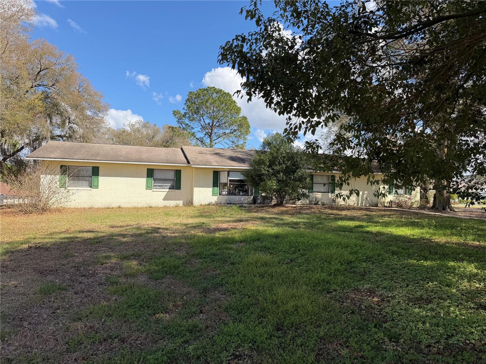 39106 GRAYS AIRPORT RD, LADY LAKE, FL — photo 57