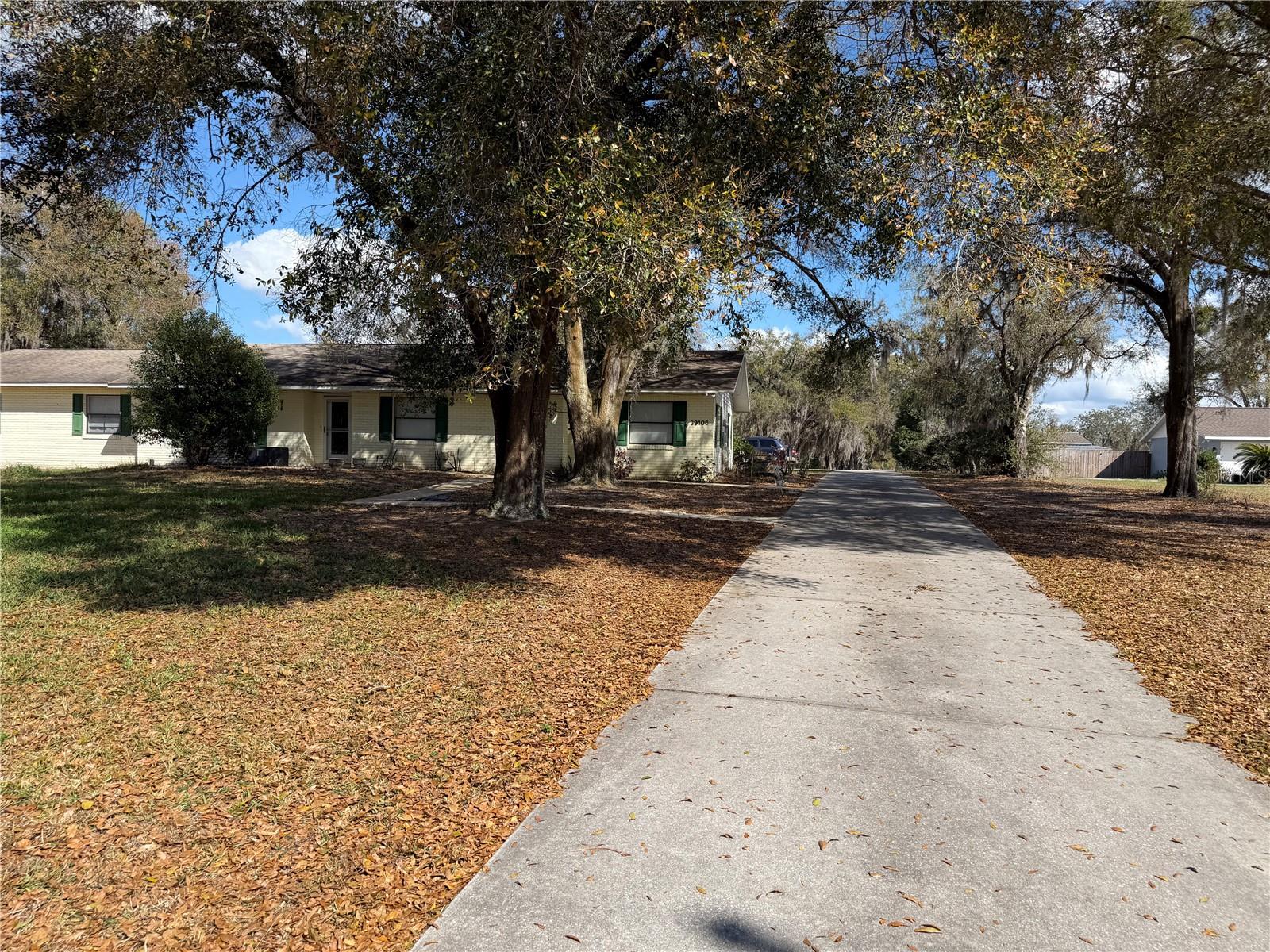 39106 GRAYS AIRPORT RD, LADY LAKE, FL — photo 62