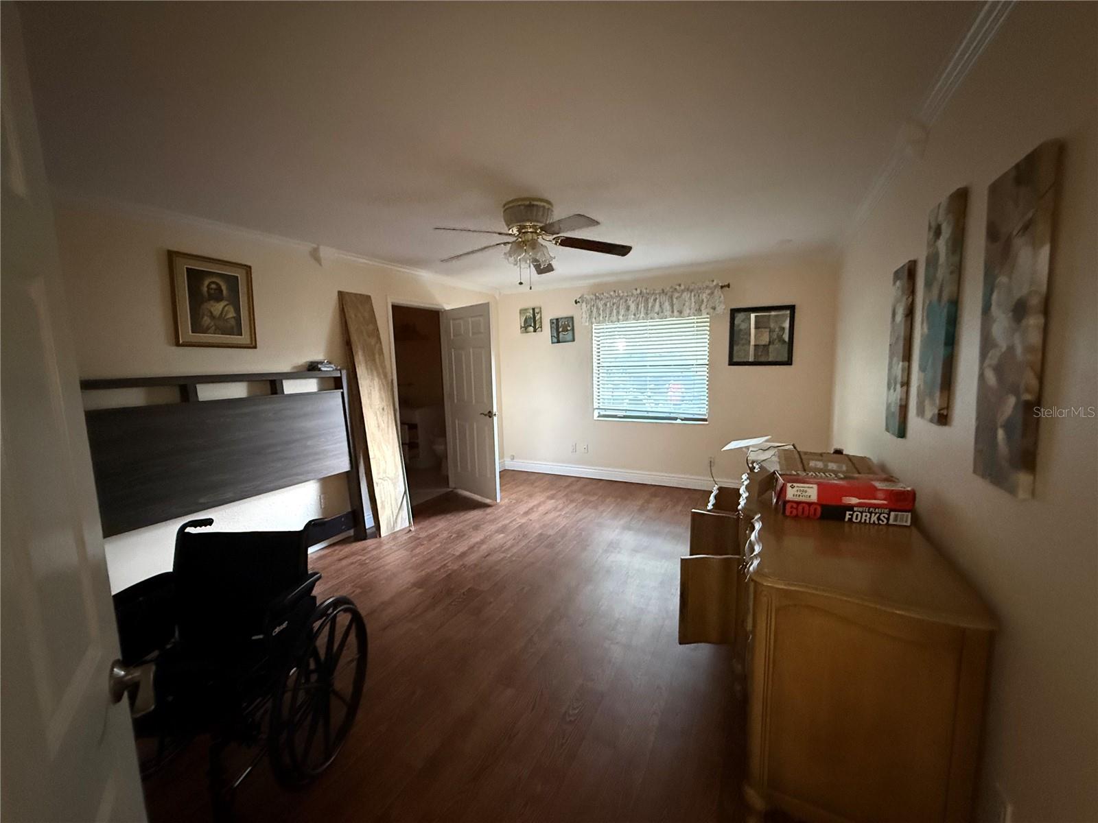 39106 GRAYS AIRPORT RD, LADY LAKE, FL — photo 28