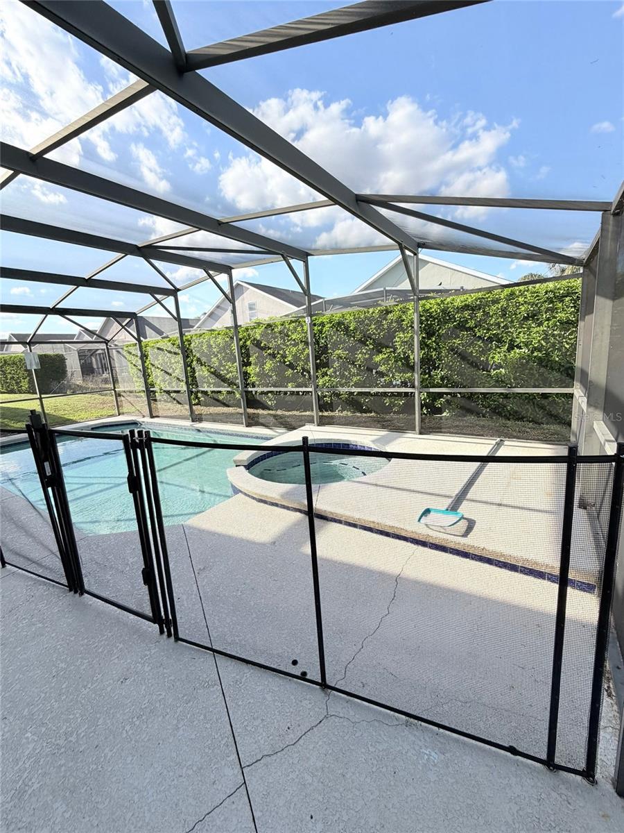 16725 ROLLING GREEN DR, CLERMONT, FL — photo 80