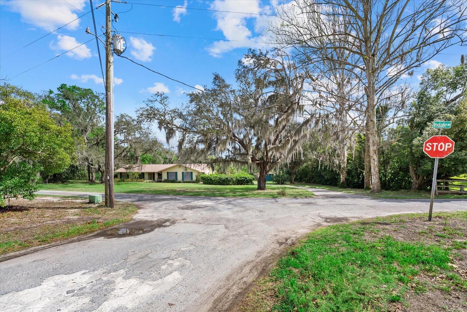 INDALE DR, NEW PORT RICHEY, FL — photo 27