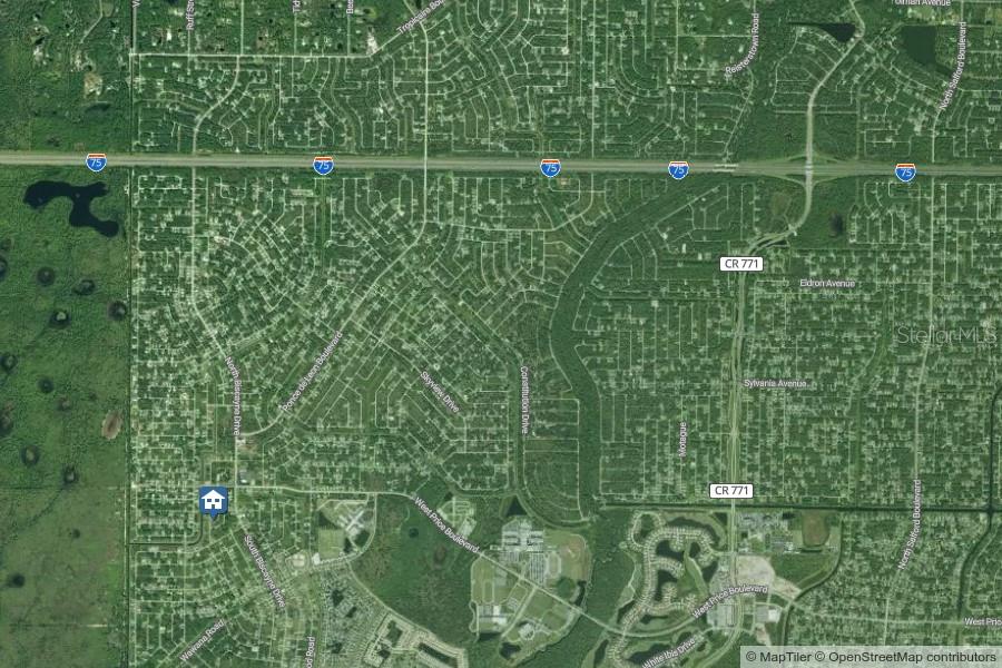 Lot #9 S LIPSCOMB ST, NORTH PORT, FL — photo 8