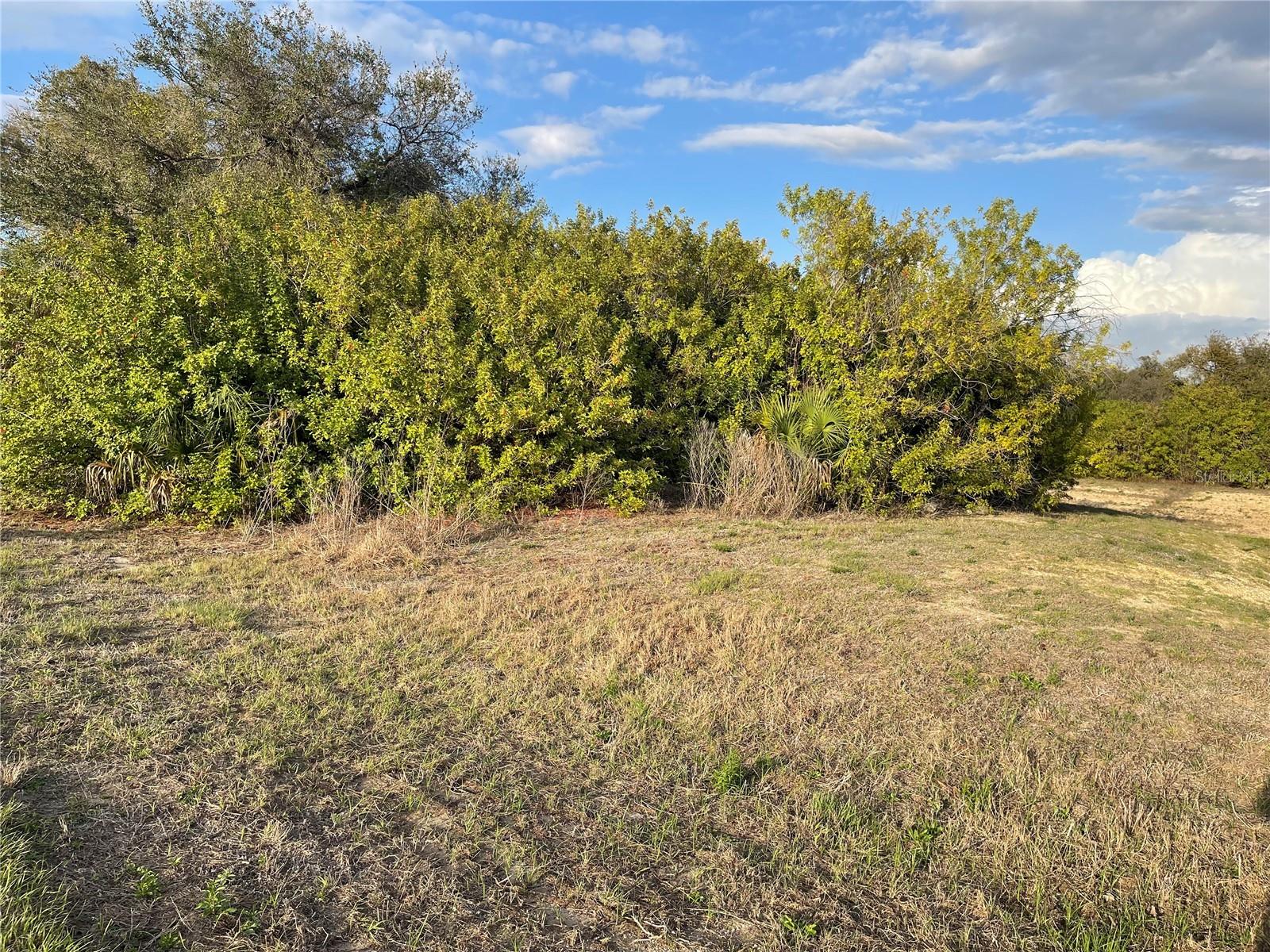 Lot #9 S LIPSCOMB ST, NORTH PORT, FL — photo 2