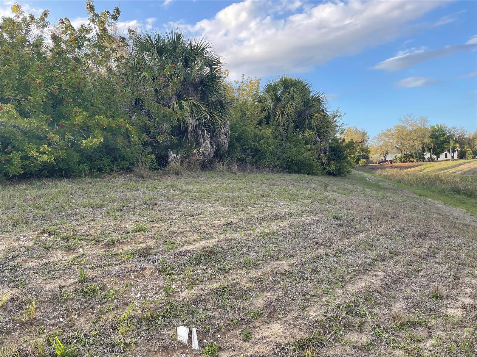 Lot #9 S LIPSCOMB ST, NORTH PORT, FL — photo 4