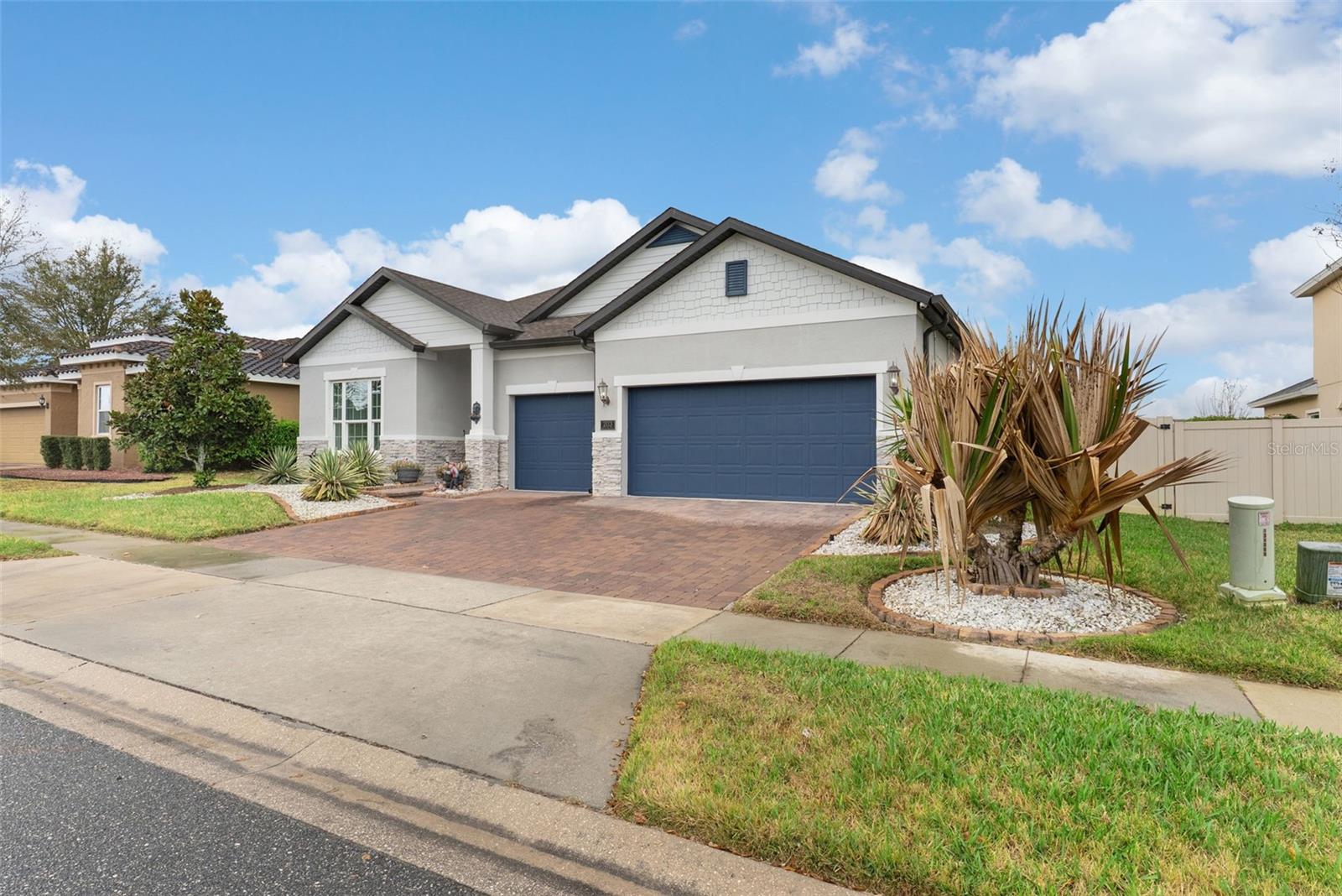 203 MESSINA PL, HOWEY IN THE HILLS, FL — photo 5