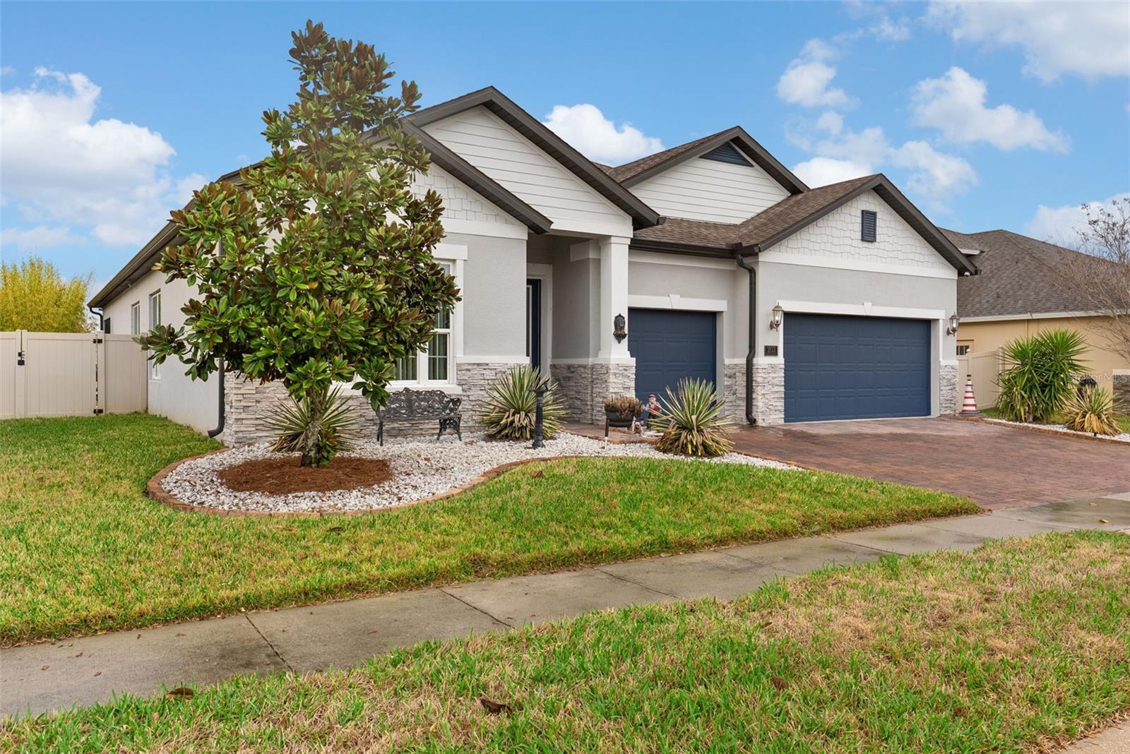 203 MESSINA PL, HOWEY IN THE HILLS, FL — photo 6