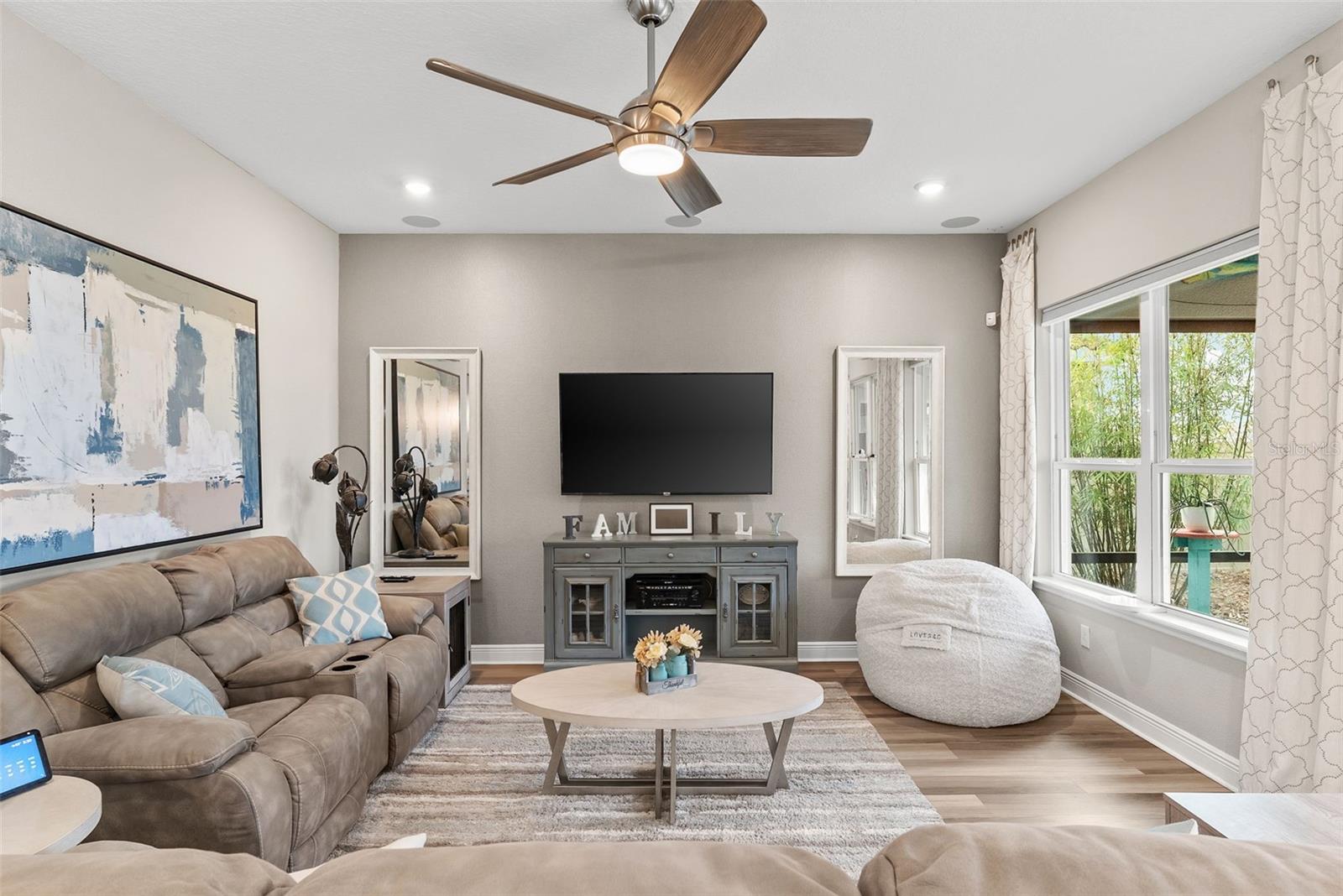 203 MESSINA PL, HOWEY IN THE HILLS, FL — photo 13