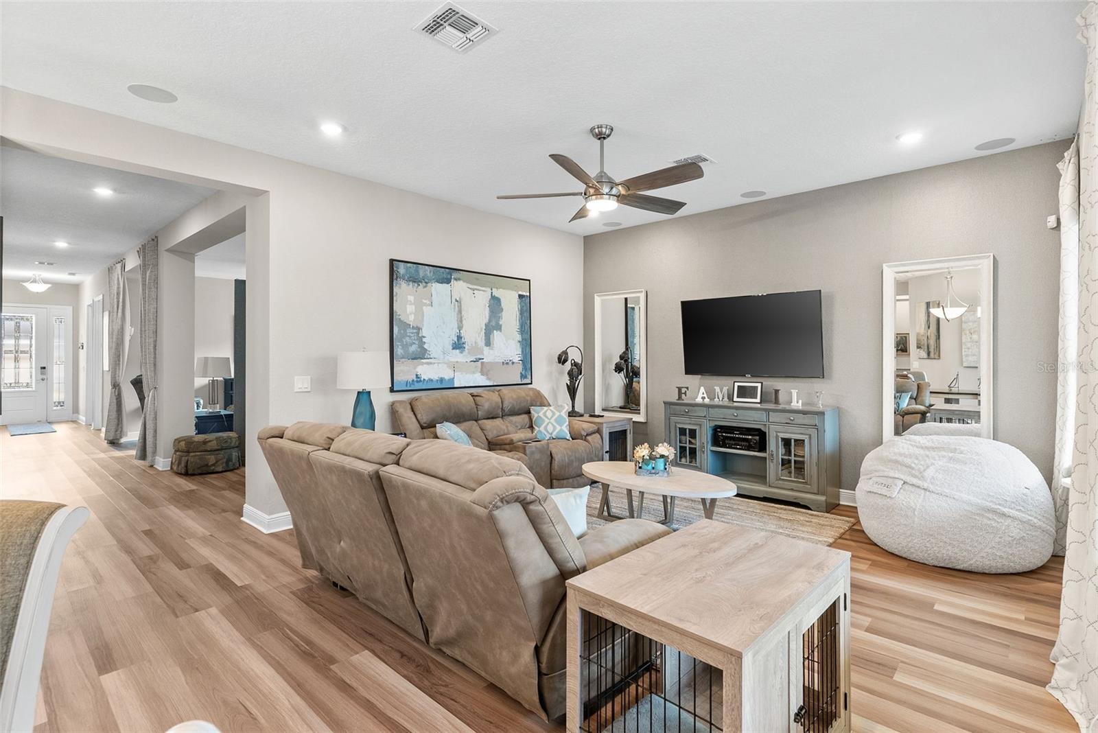 203 MESSINA PL, HOWEY IN THE HILLS, FL — photo 15
