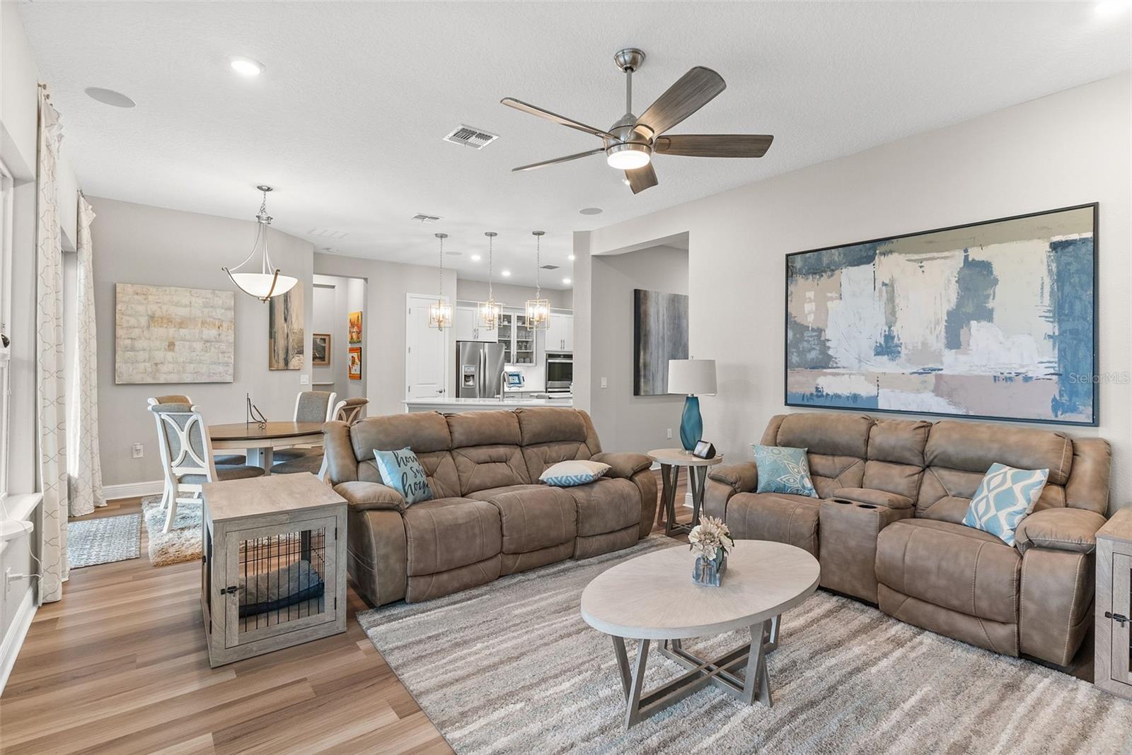 203 MESSINA PL, HOWEY IN THE HILLS, FL — photo 17