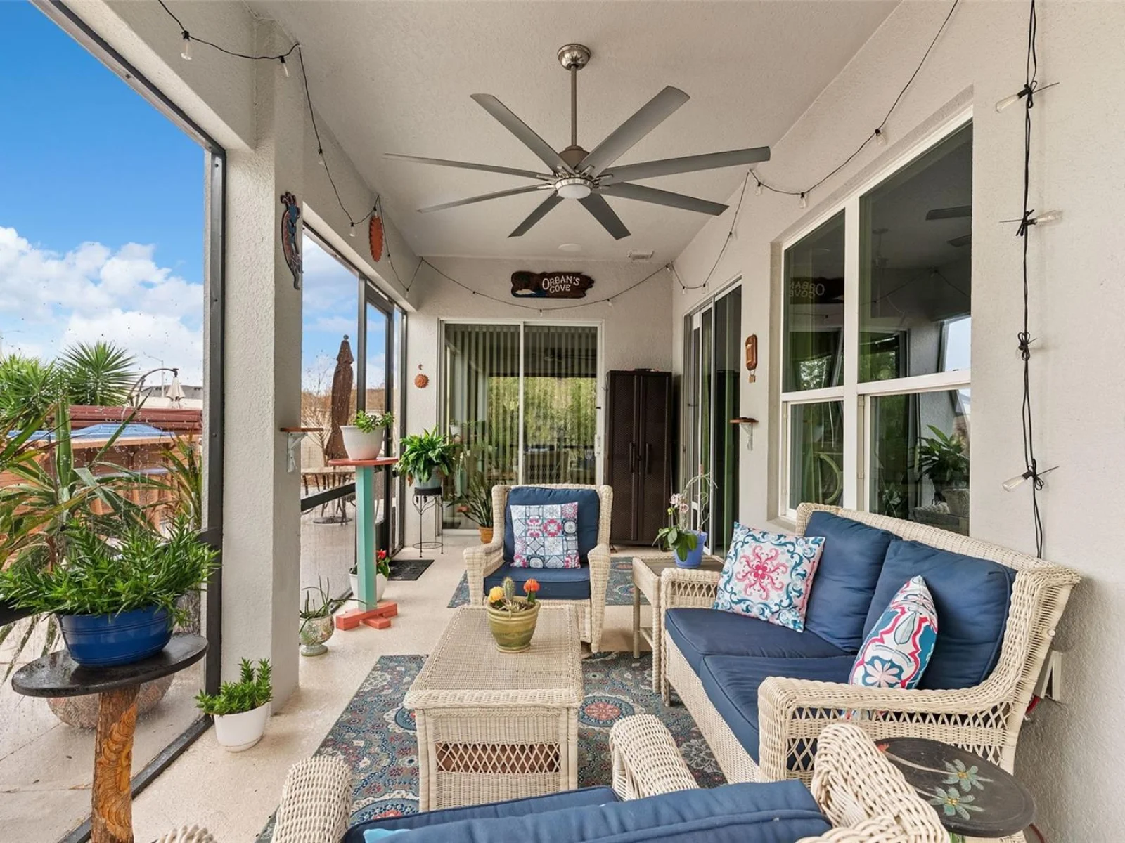203 MESSINA PL, HOWEY IN THE HILLS, FL — photo 66