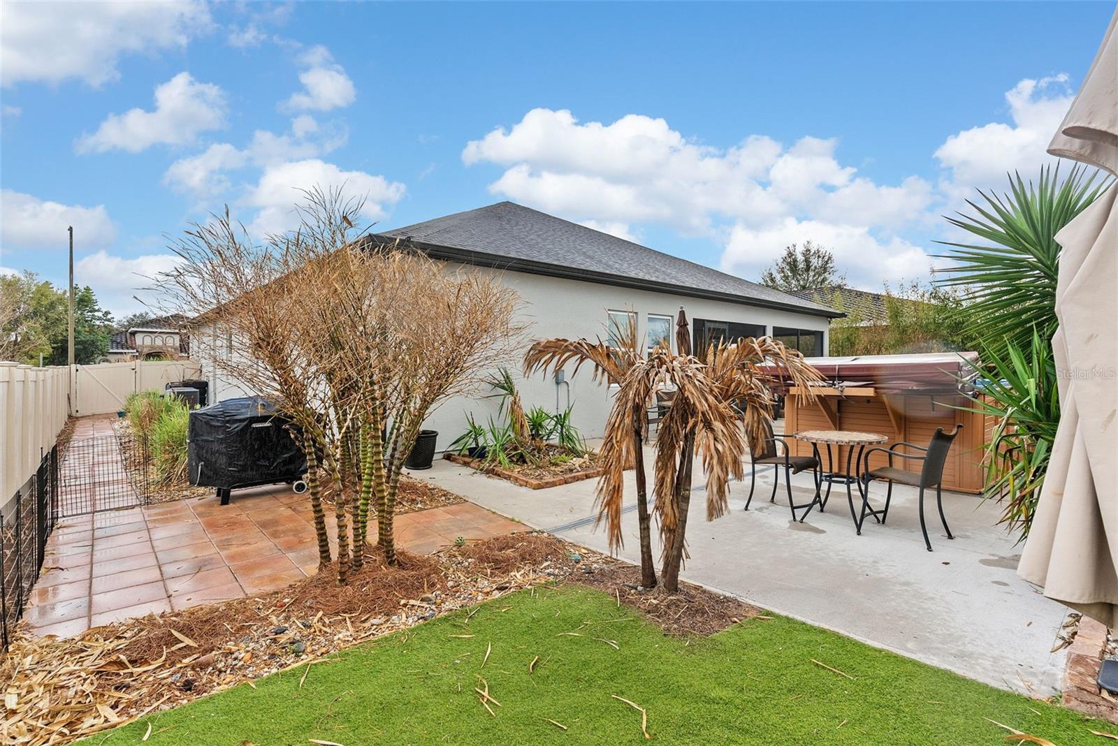 203 MESSINA PL, HOWEY IN THE HILLS, FL — photo 70